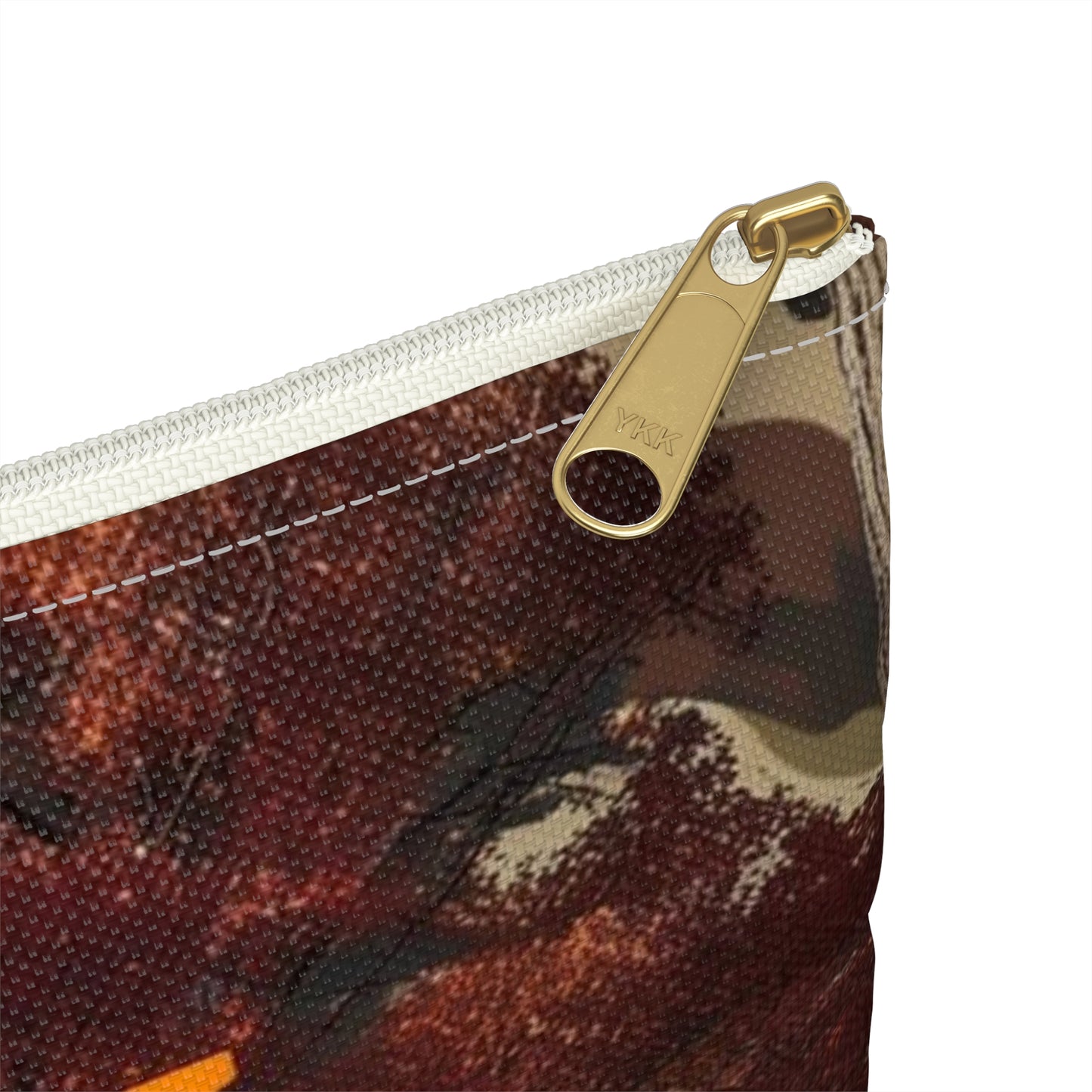 From The Woods Accessory Pouch