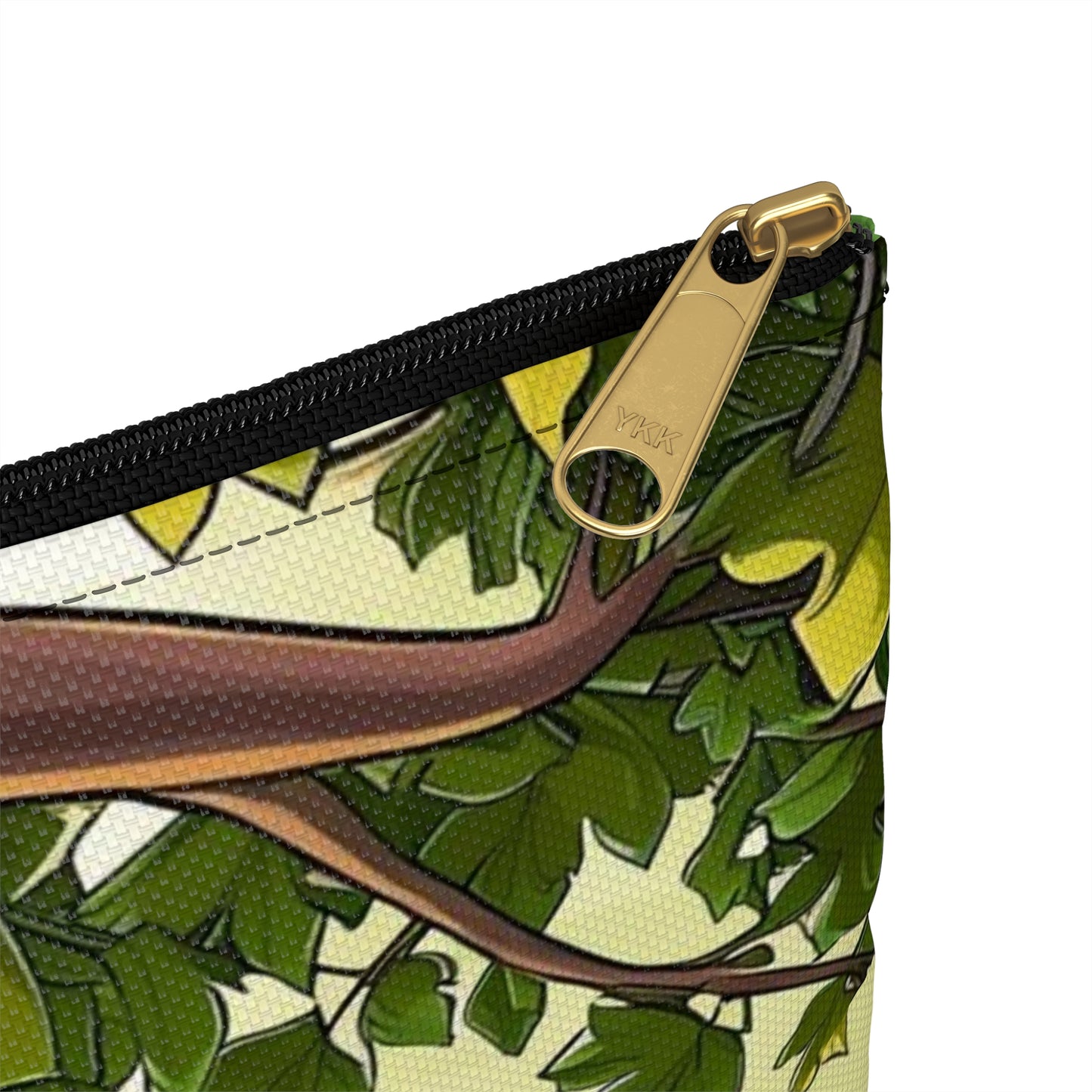 Country Nerdin' Accessory Pouch