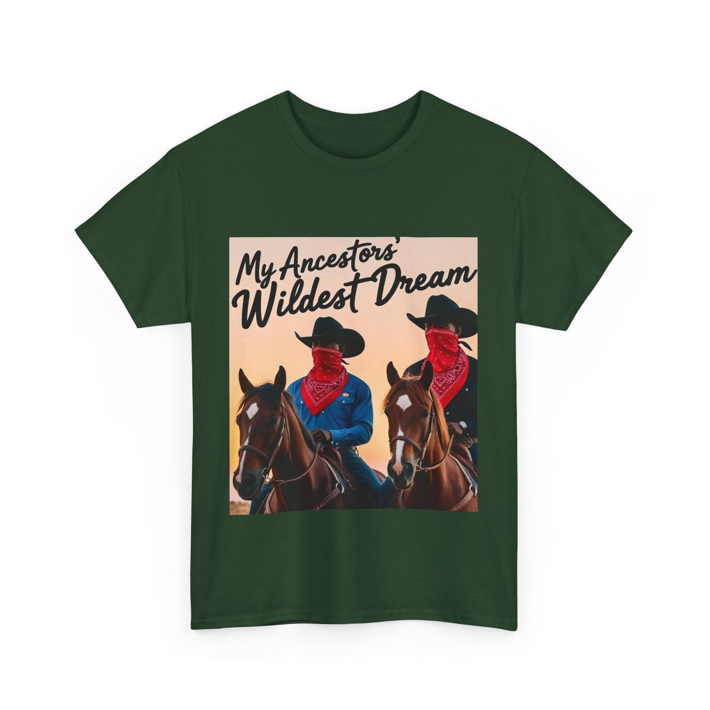 Pay Homage 2-More Colors Unisex Cotton Tee