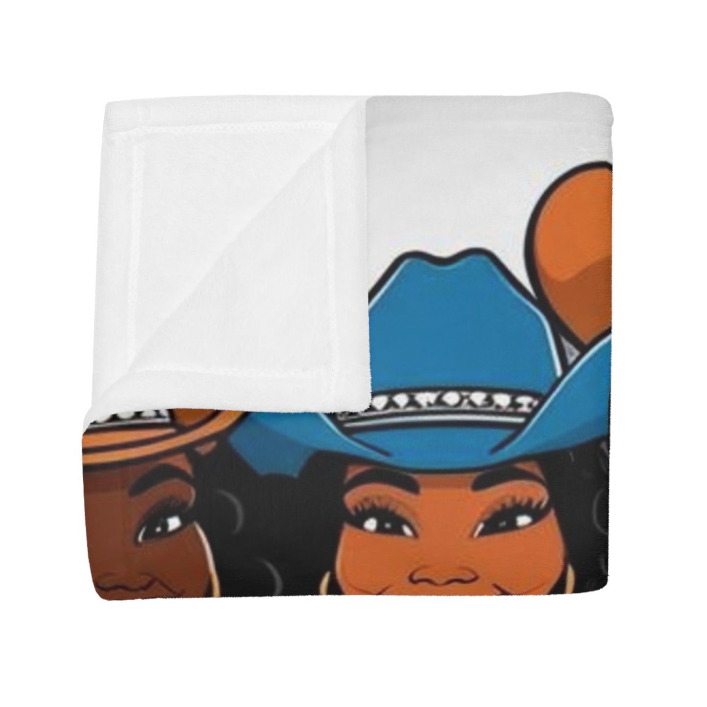 Certified Steppaz Plush Fleece Blanket