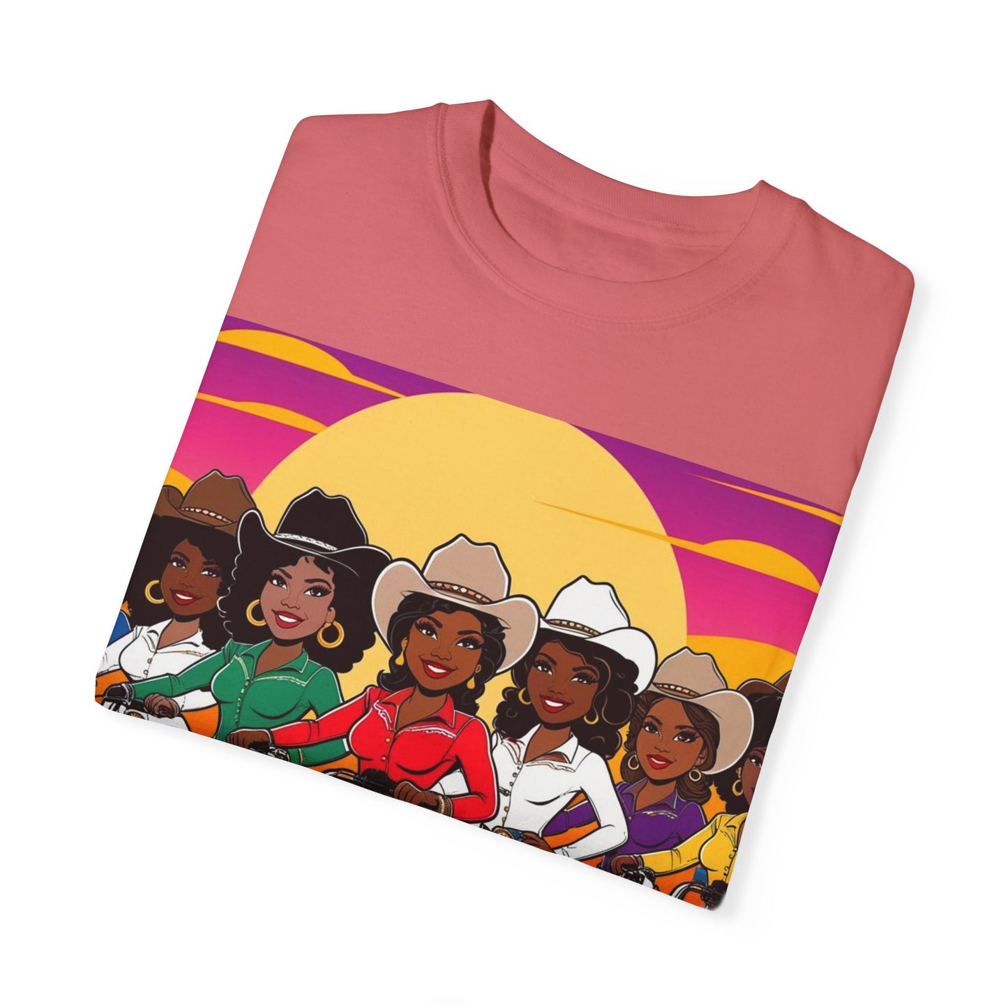 Bright Melanin Unisex T-Shirt