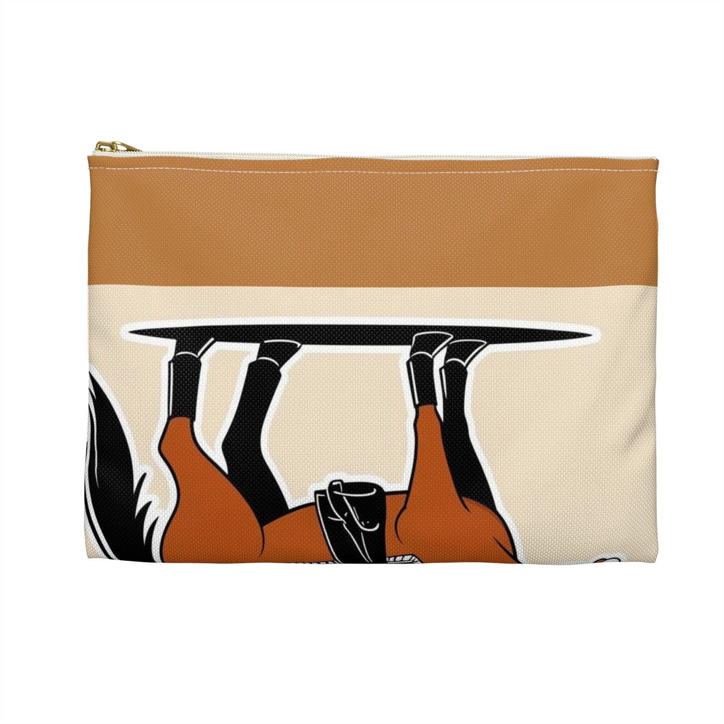 Definition of a Rider Accessory Pouch