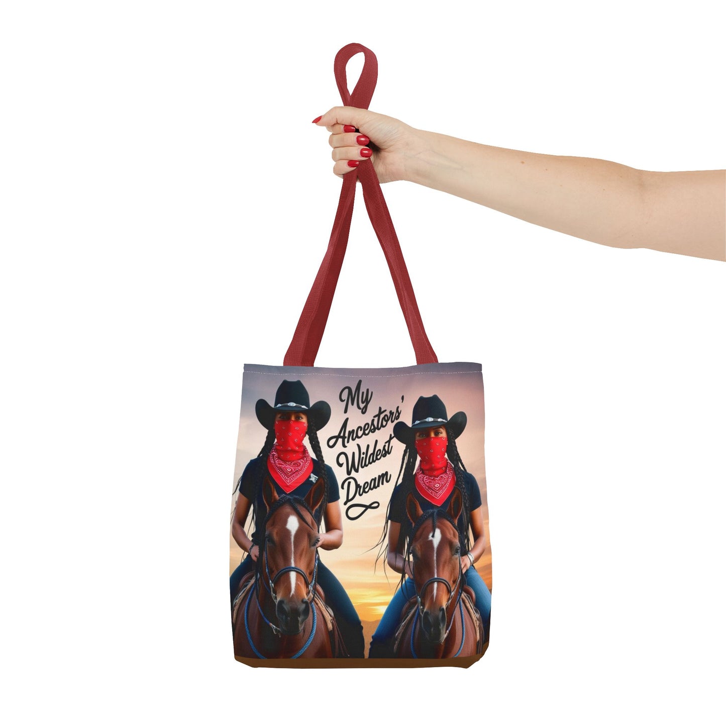 Pay Homage Tote Bag