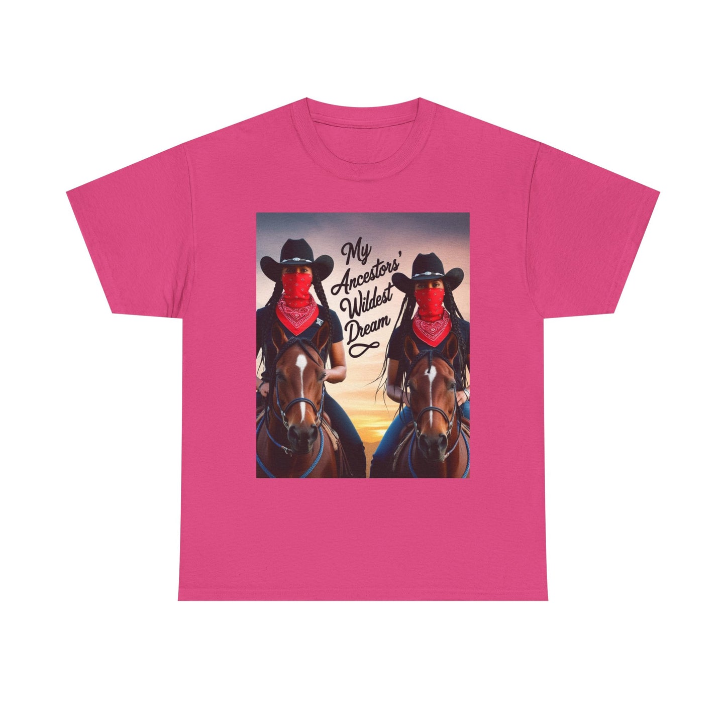 Pay Homage 2-More Colors Unisex Cotton Tee