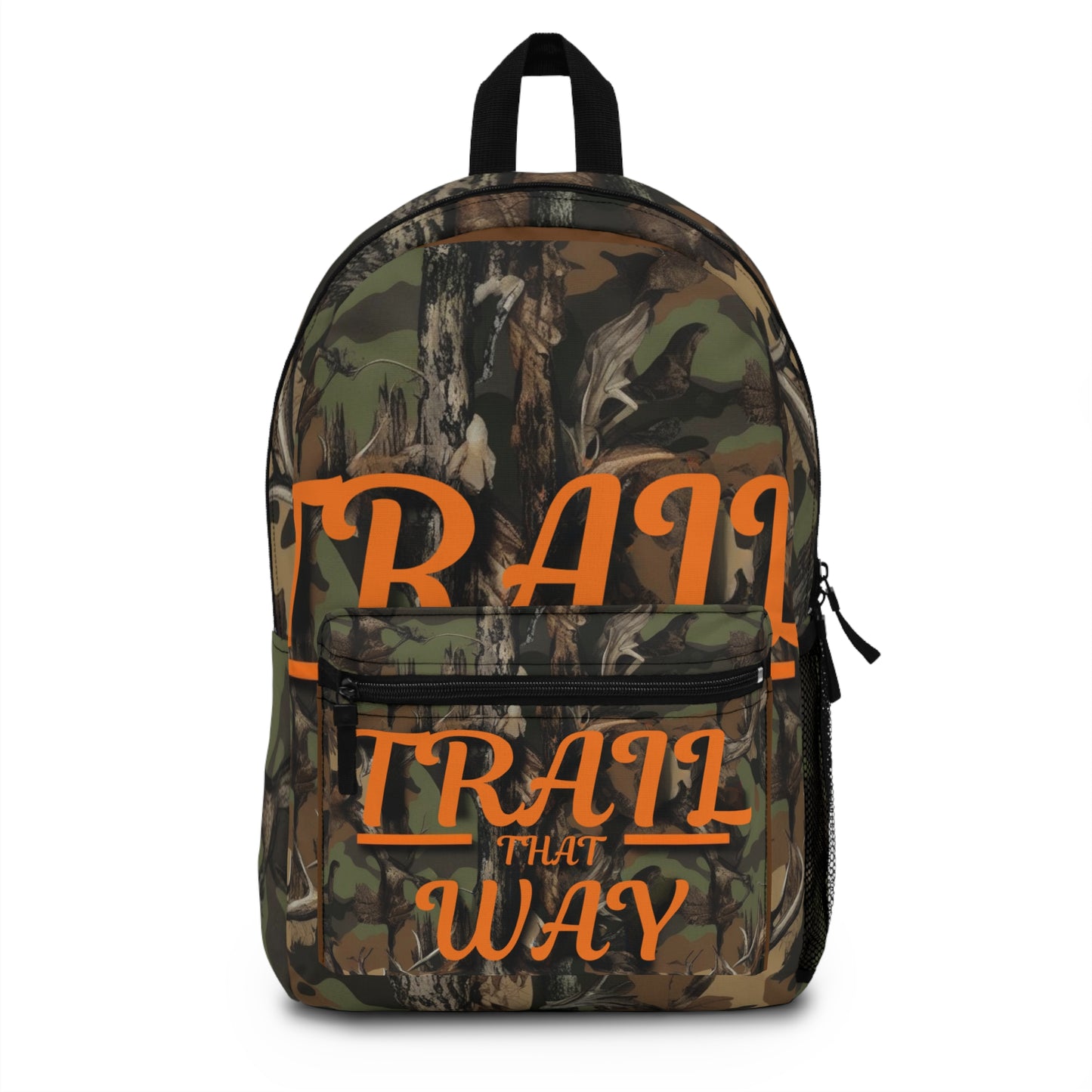 Trail That Way Backpack