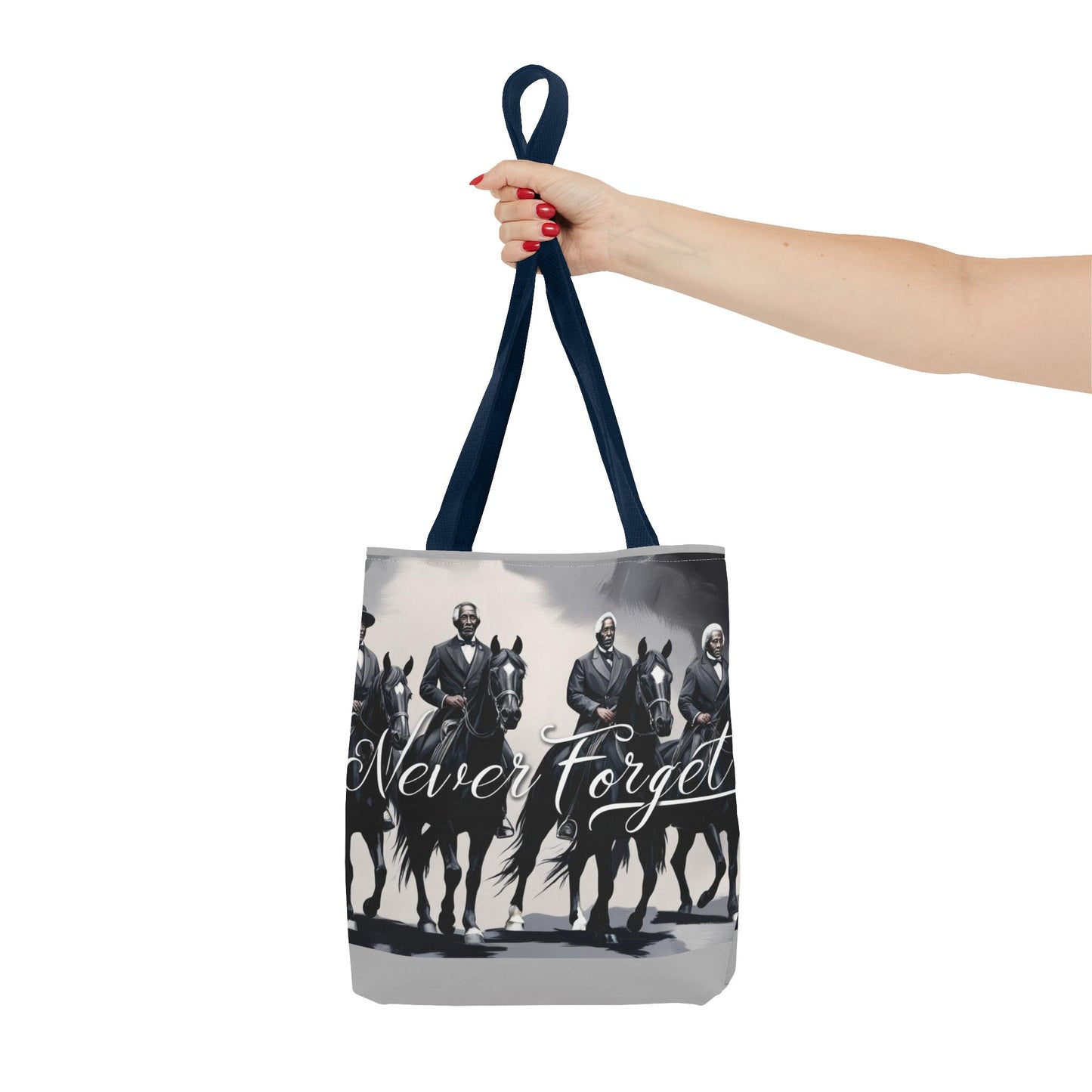 Pay Homage Tote Bag