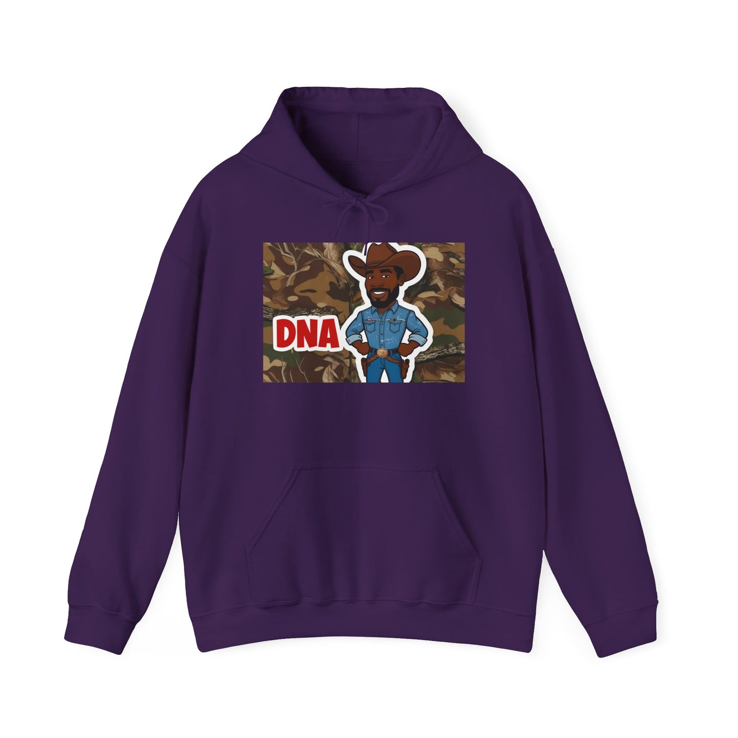 Country Boy DNA Hoodie