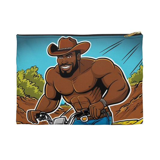 Big Boy Accessory Pouch