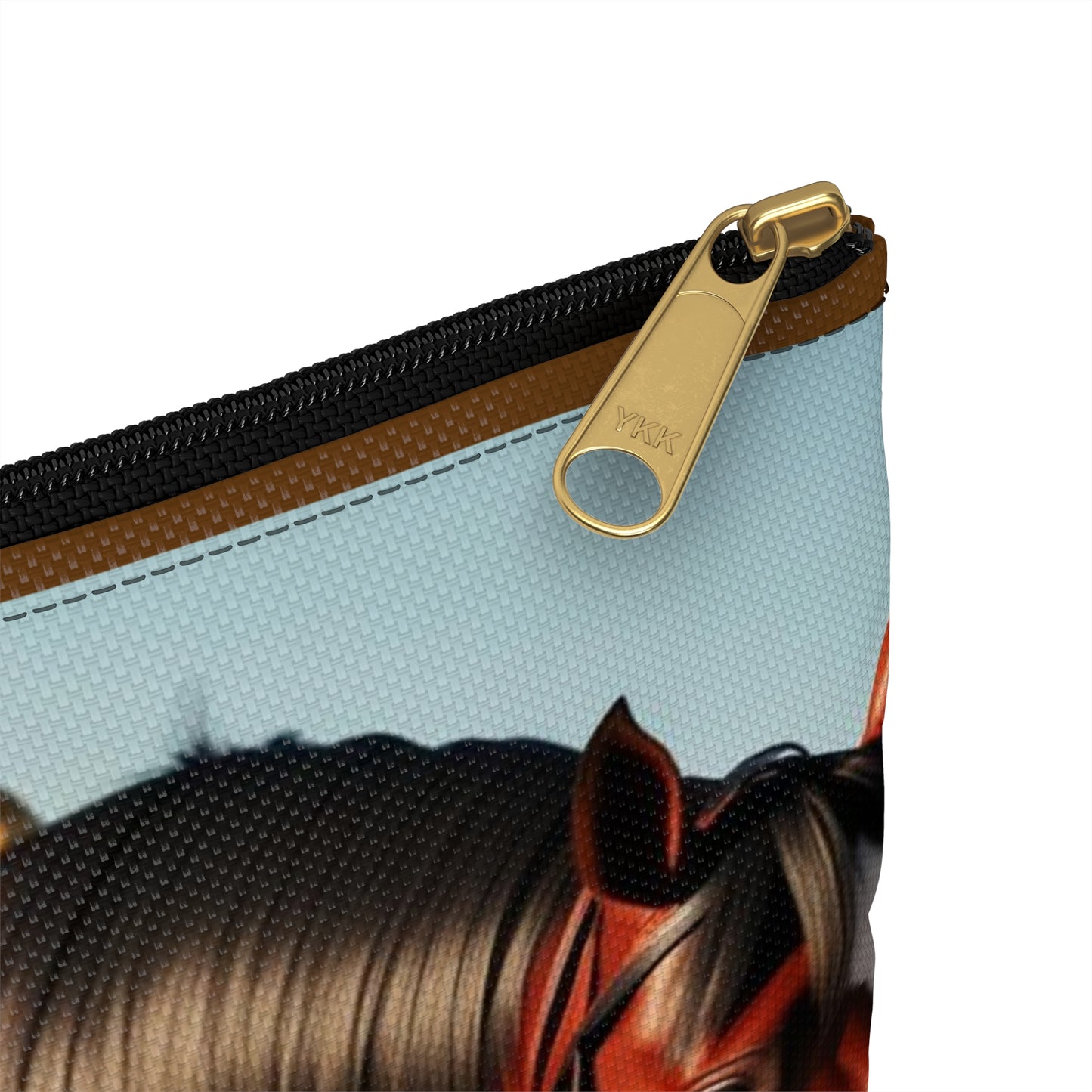 Thickums Accessory Pouch