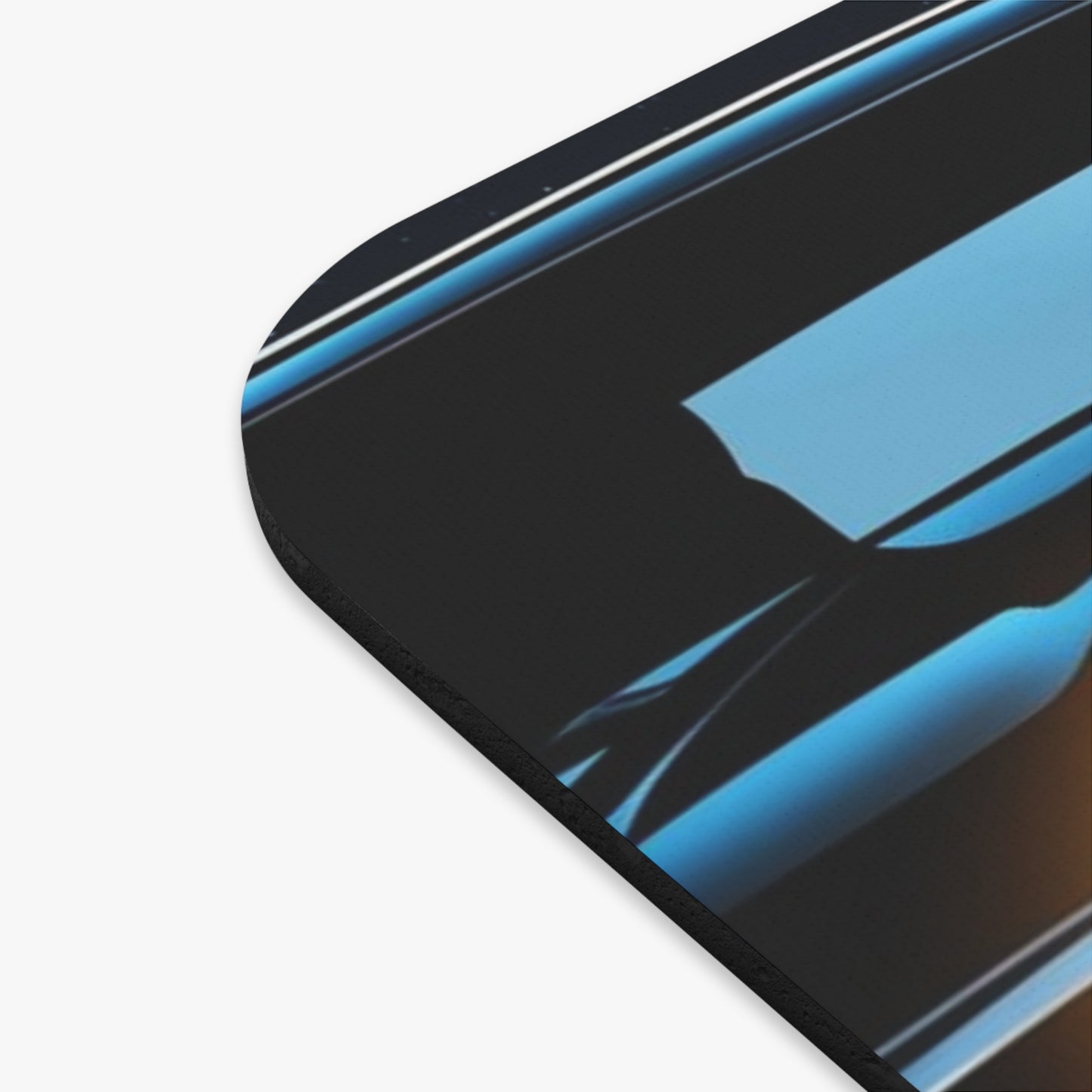 Don't Touch My Truck Mouse Pad