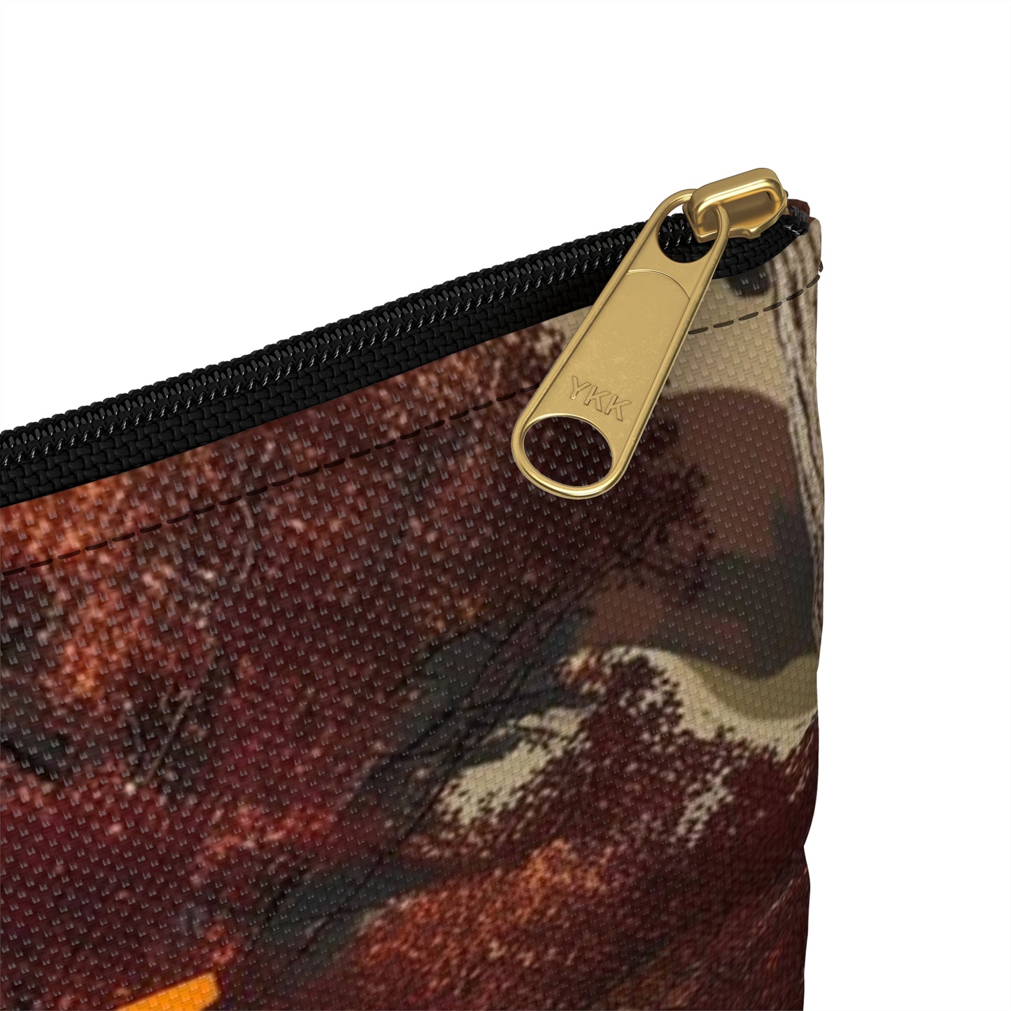 From The Woods Accessory Pouch
