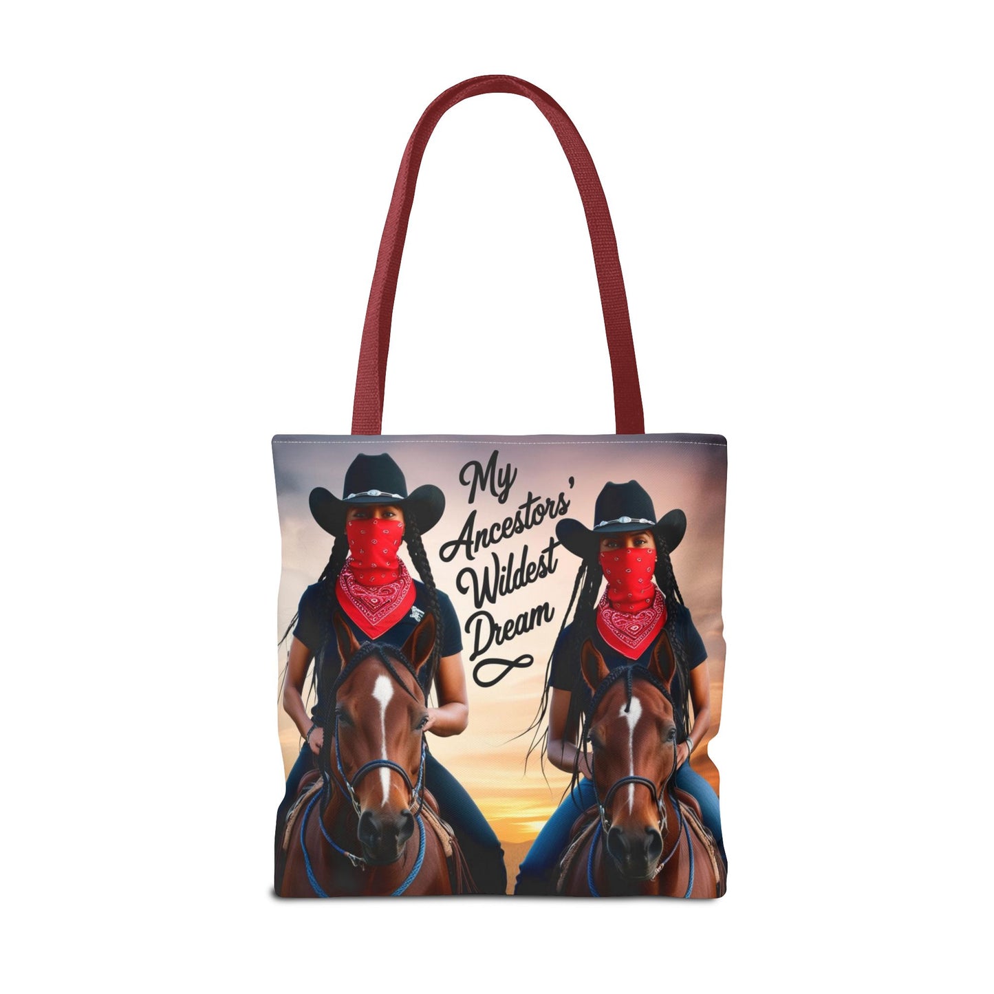 Pay Homage Tote Bag