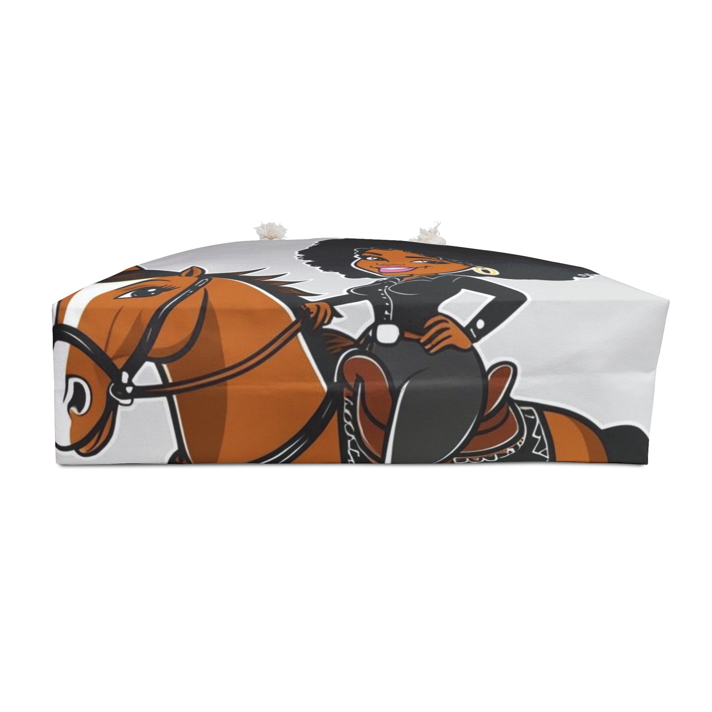 Confident Woman Weekender Bag