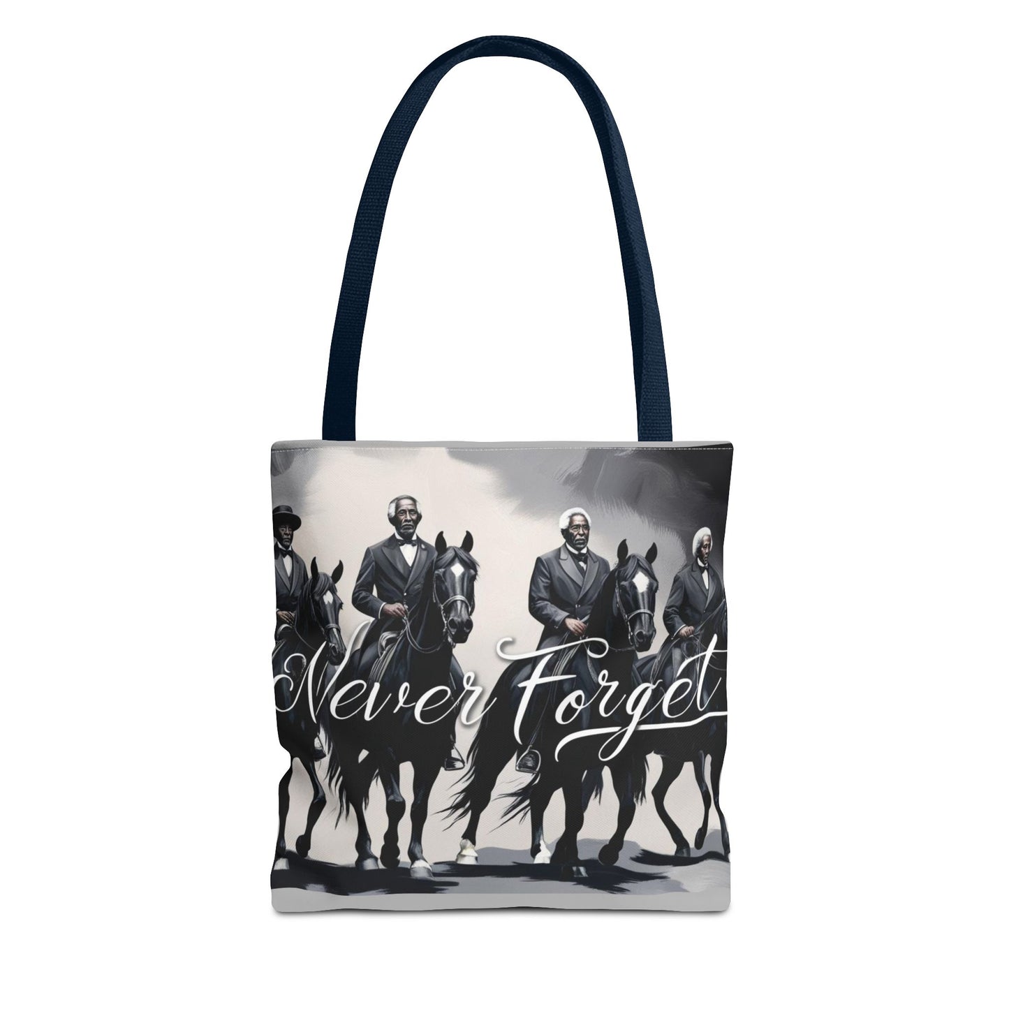 Pay Homage Tote Bag