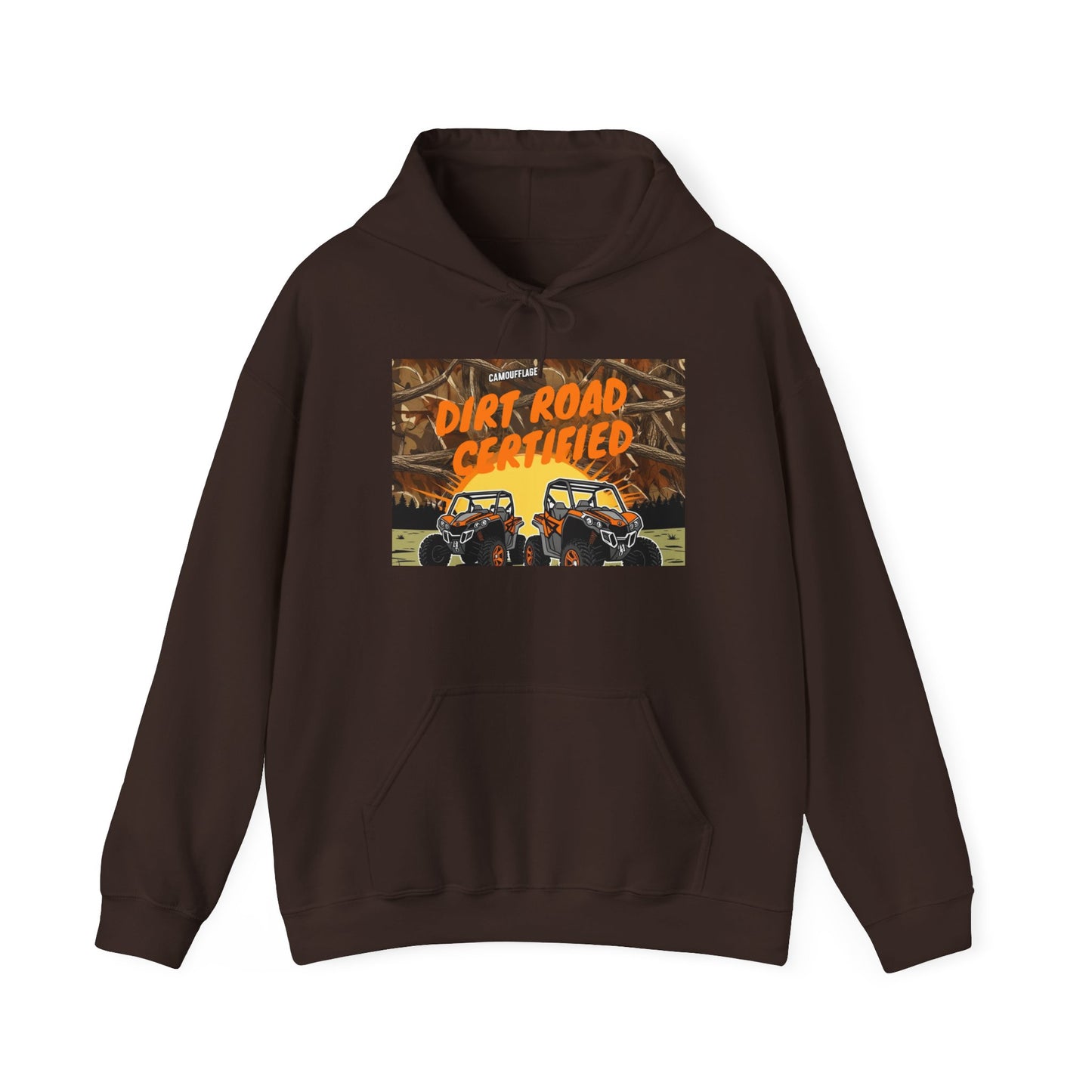 Dirt Road Certified Hoodie