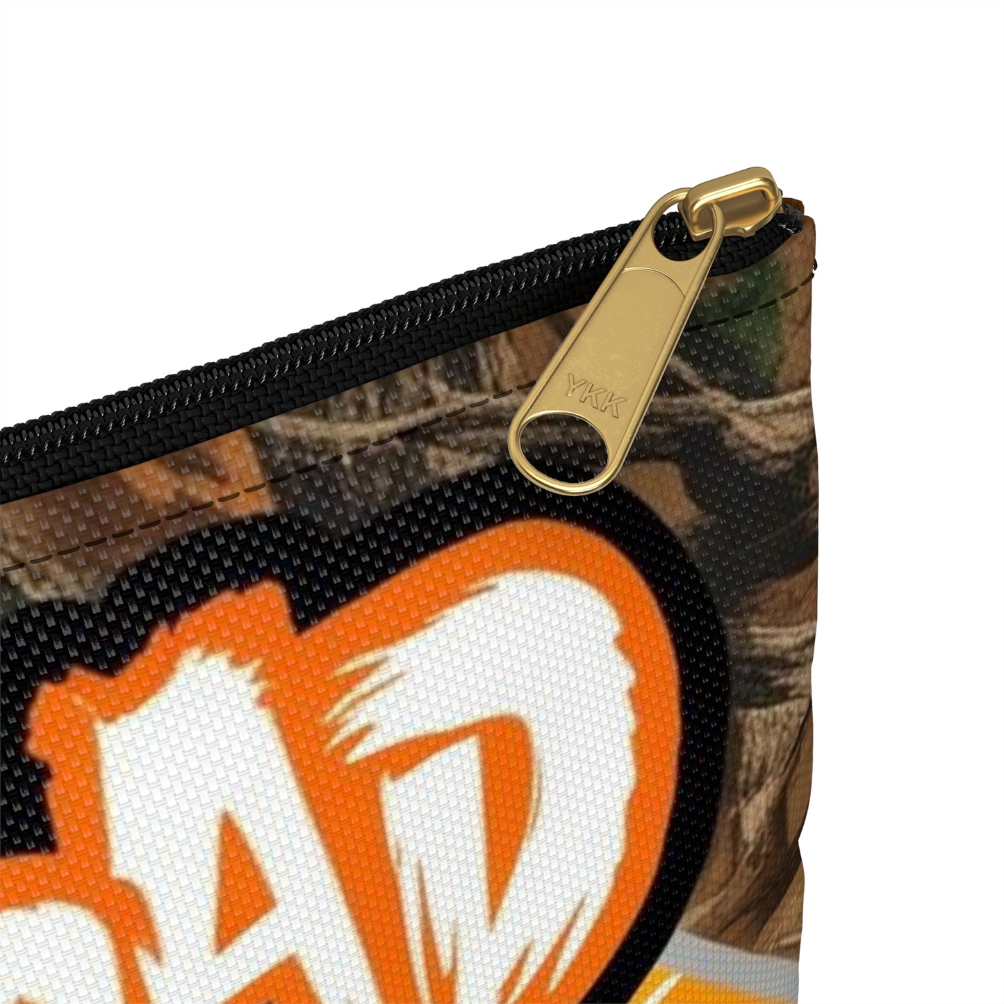 Dirt Road Certified Accessory Pouch