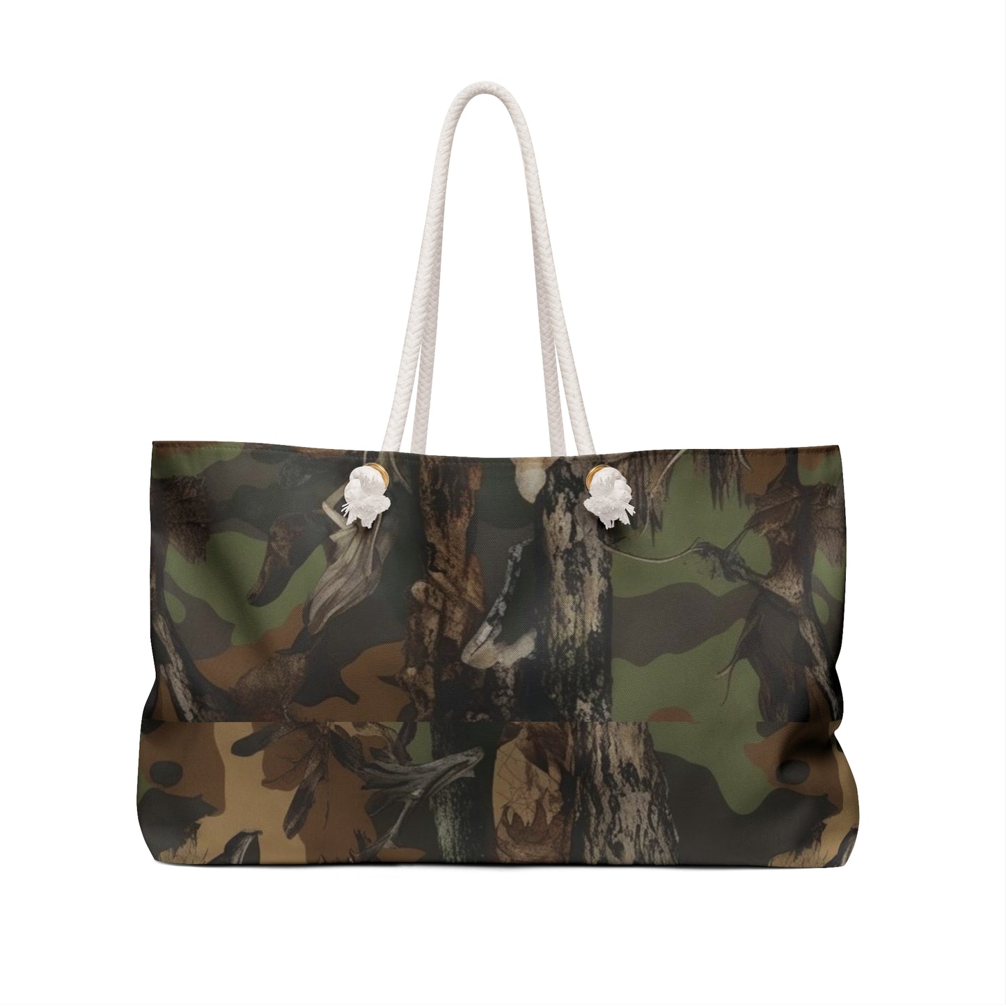 Trail That Way Weekender Bag