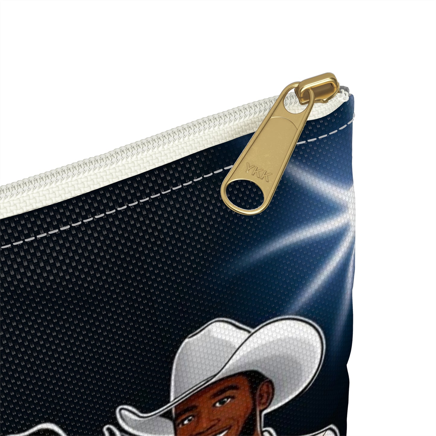 Hangin' Out Accessory Pouch