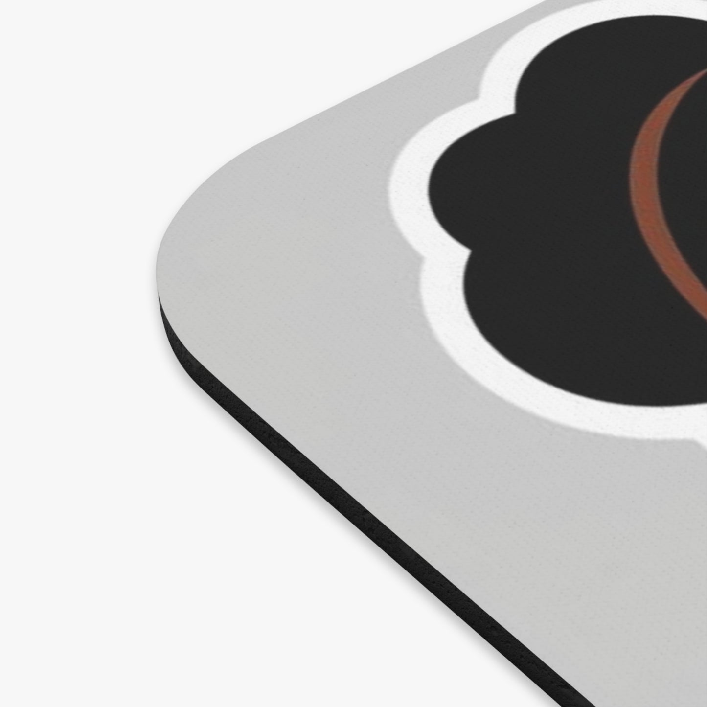 Where Them Fans At? Mouse Pad