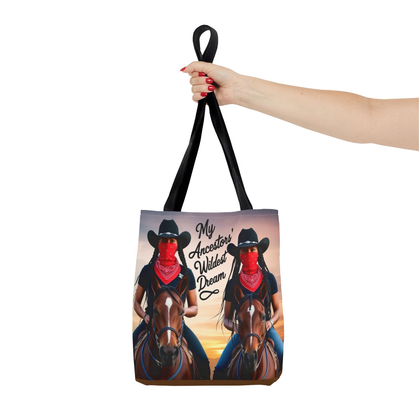 Pay Homage Tote Bag
