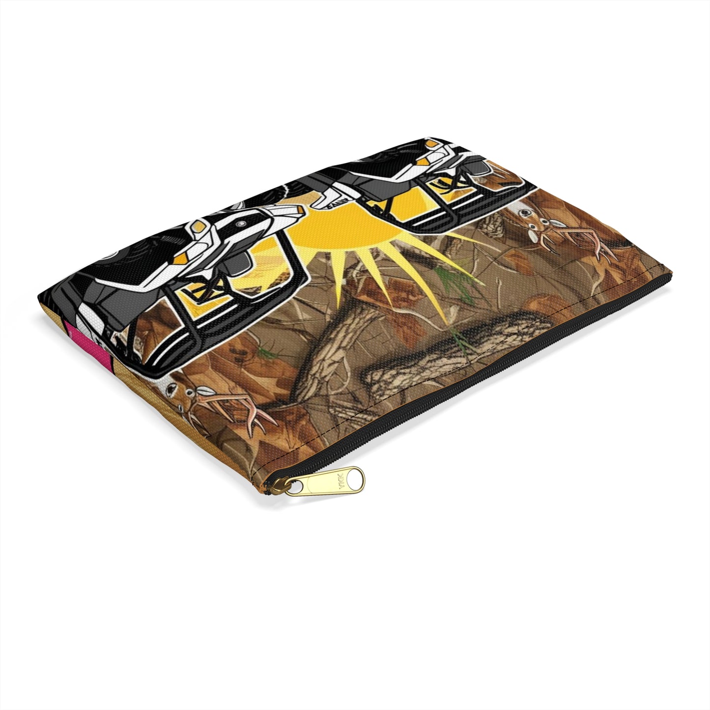 Country Girl Accessory Pouch