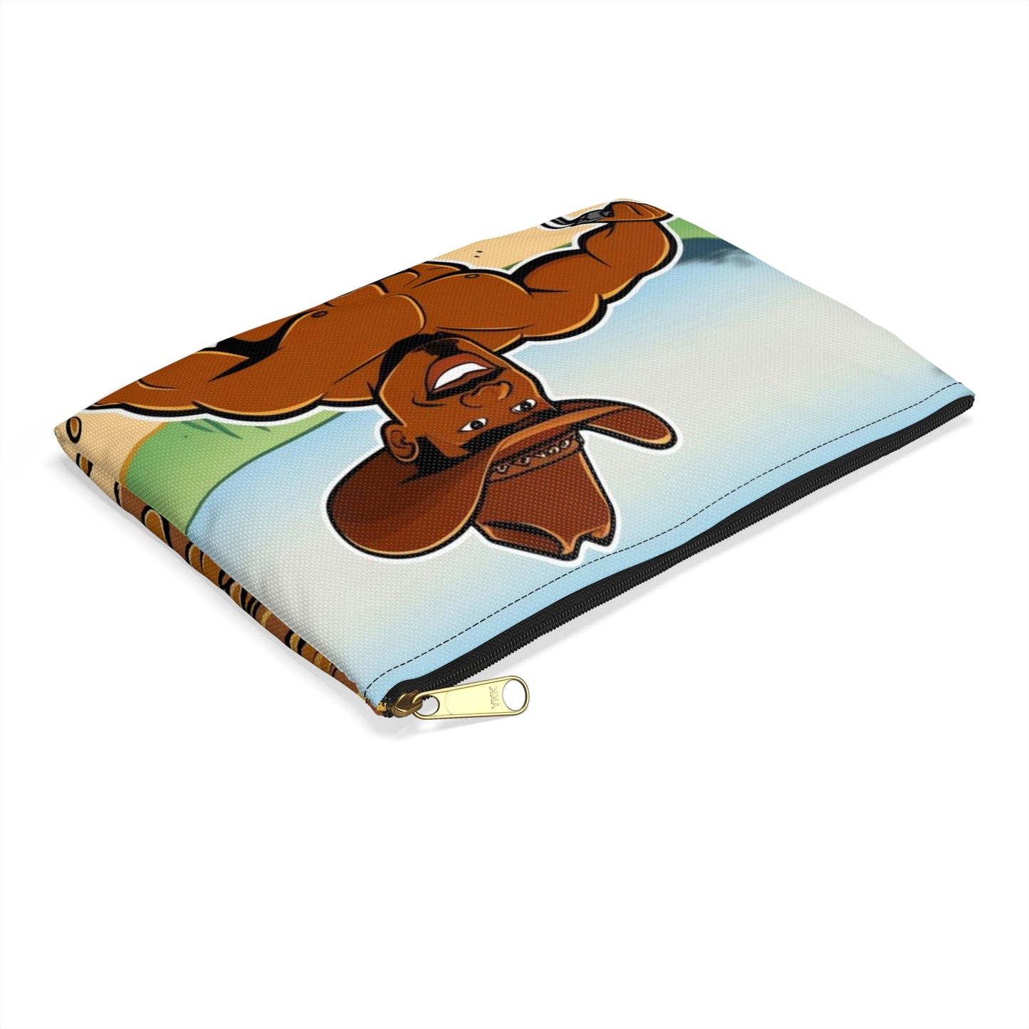 Big Boy Accessory Pouch