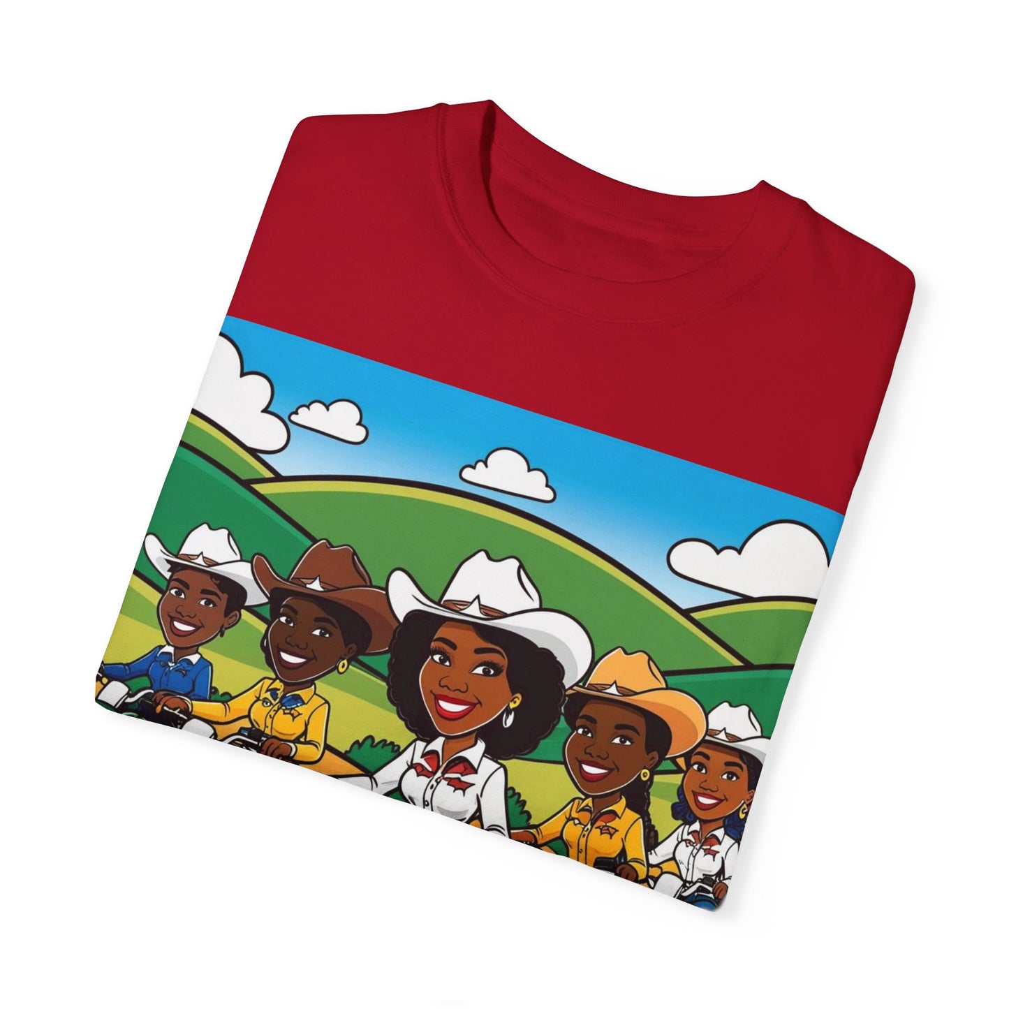 Adventure Crew Unisex T-Shirt