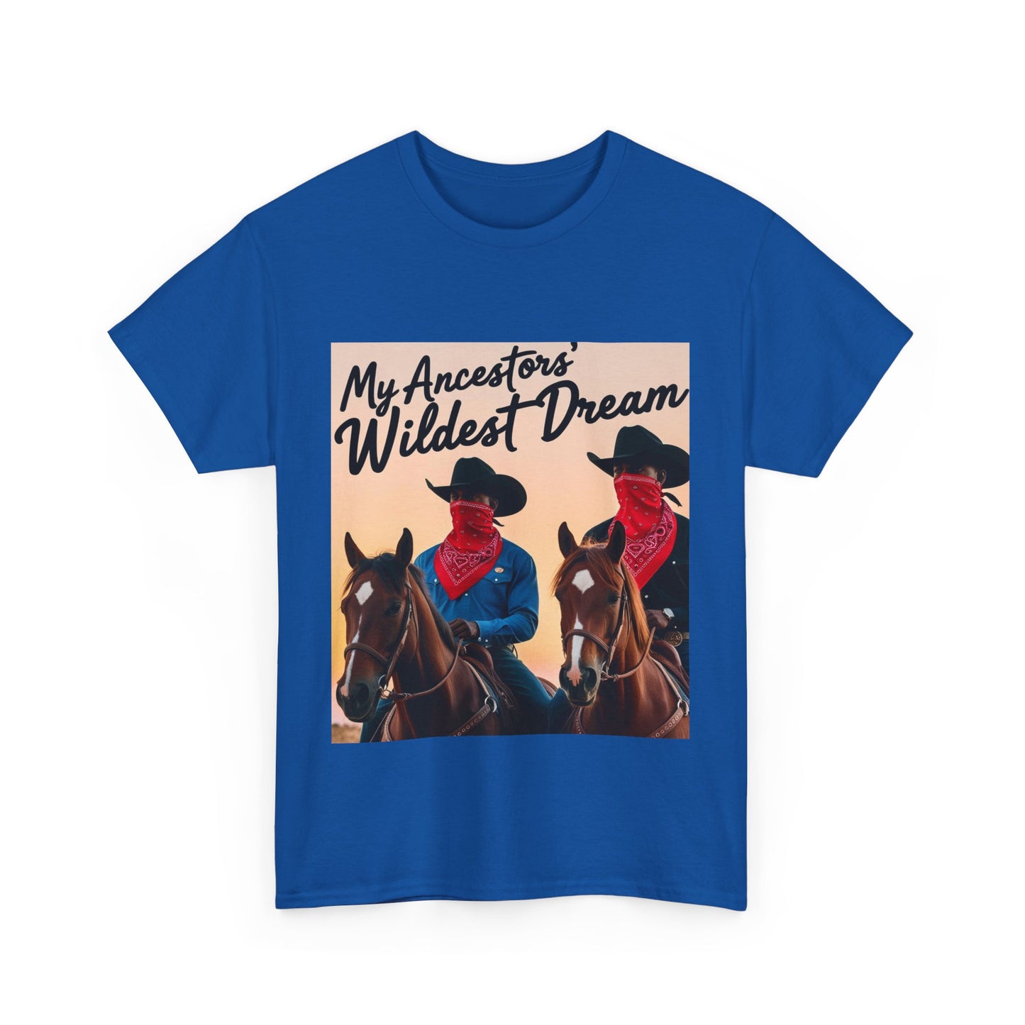 Pay Homage 2-More Colors Unisex Cotton Tee