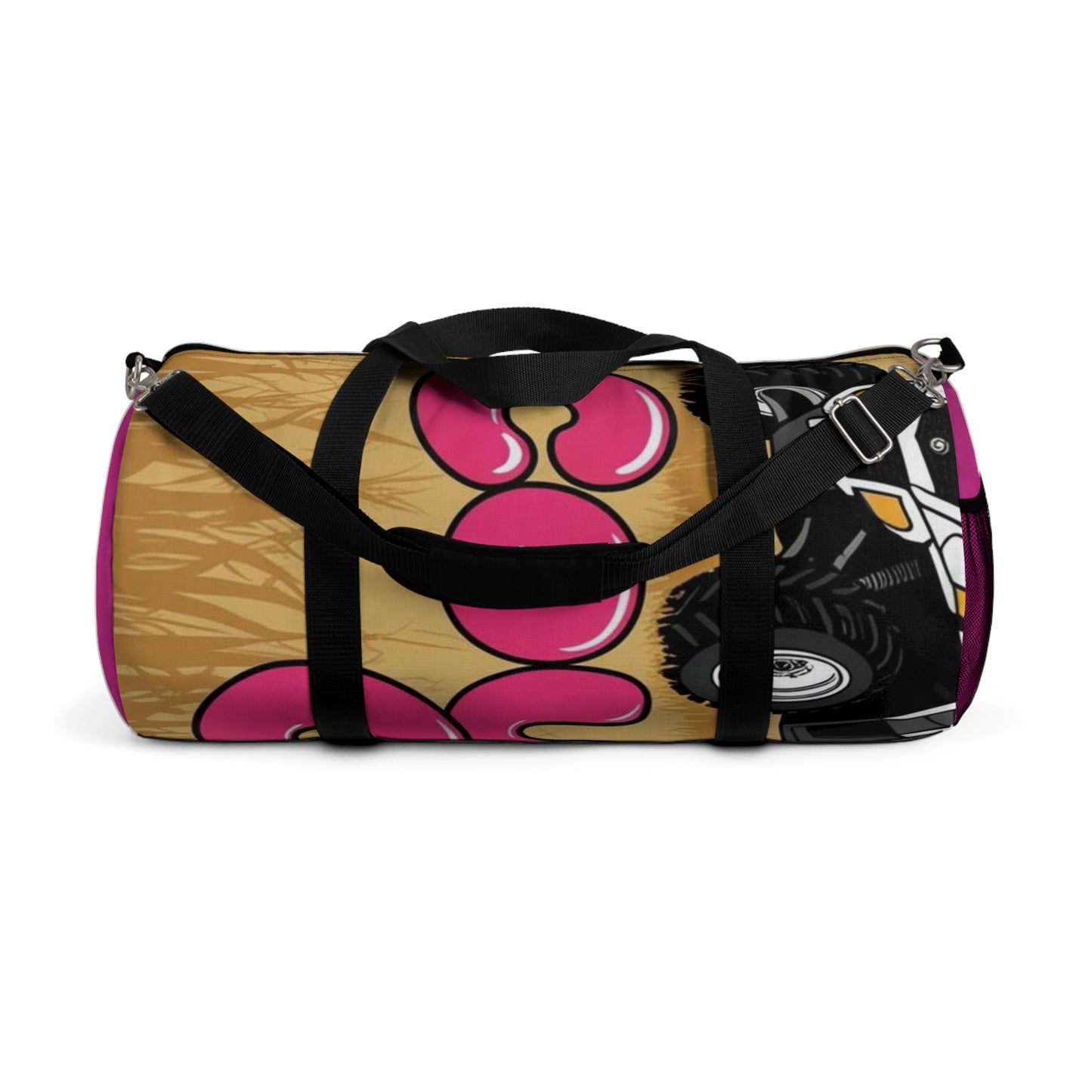 Country Girl Duffel Bag
