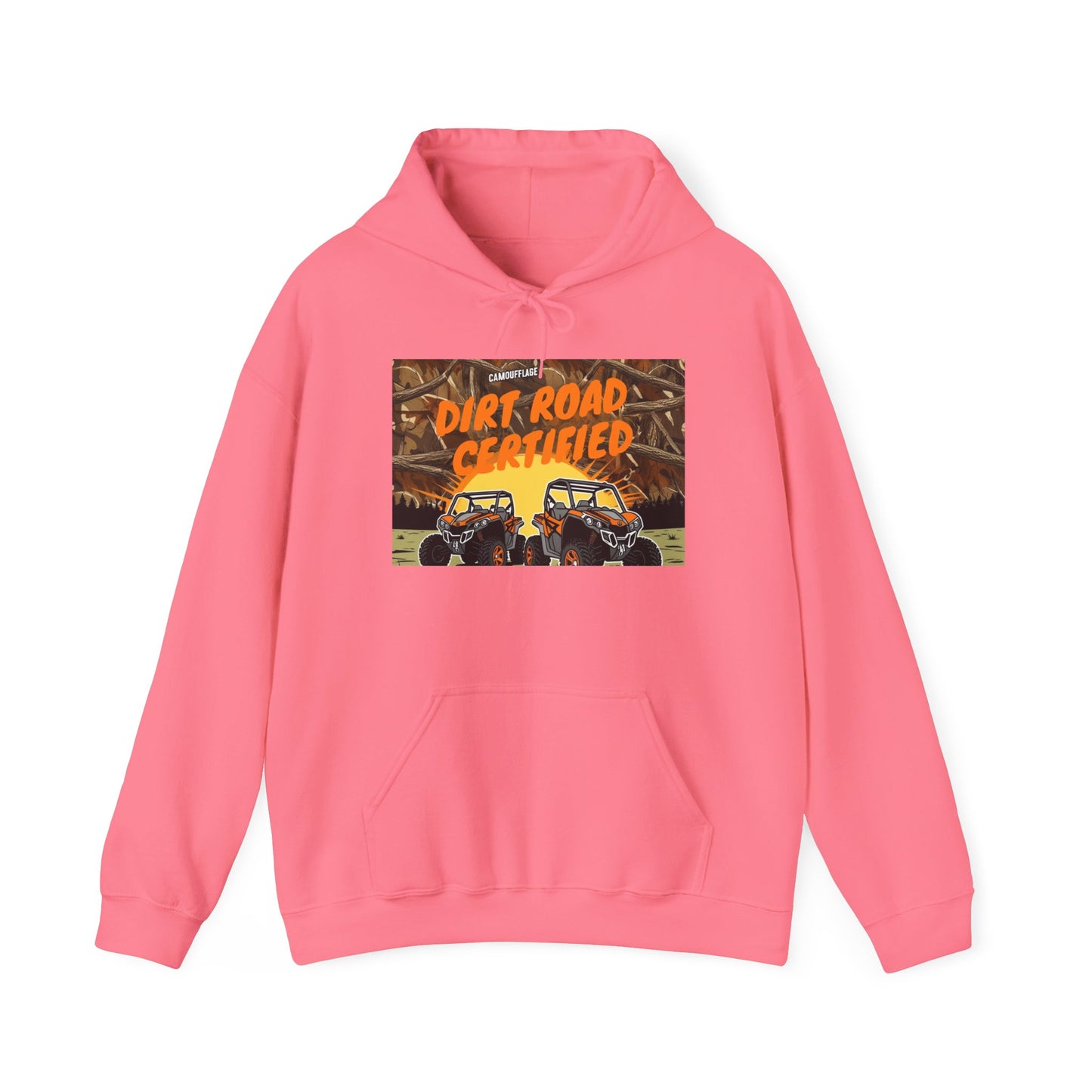 Dirt Road Certified Hoodie