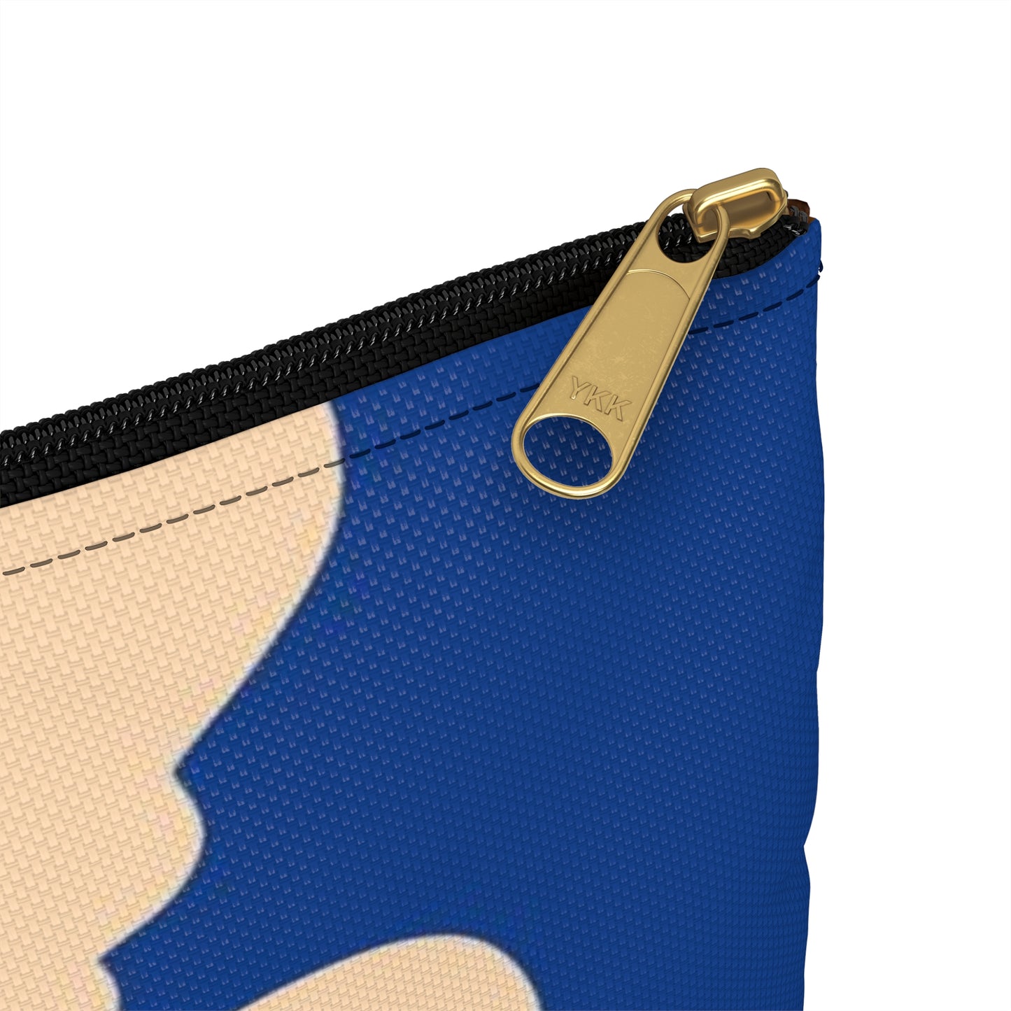 Sexy Locs Accessory Pouch - Fun & Functional Storage for Adventurers