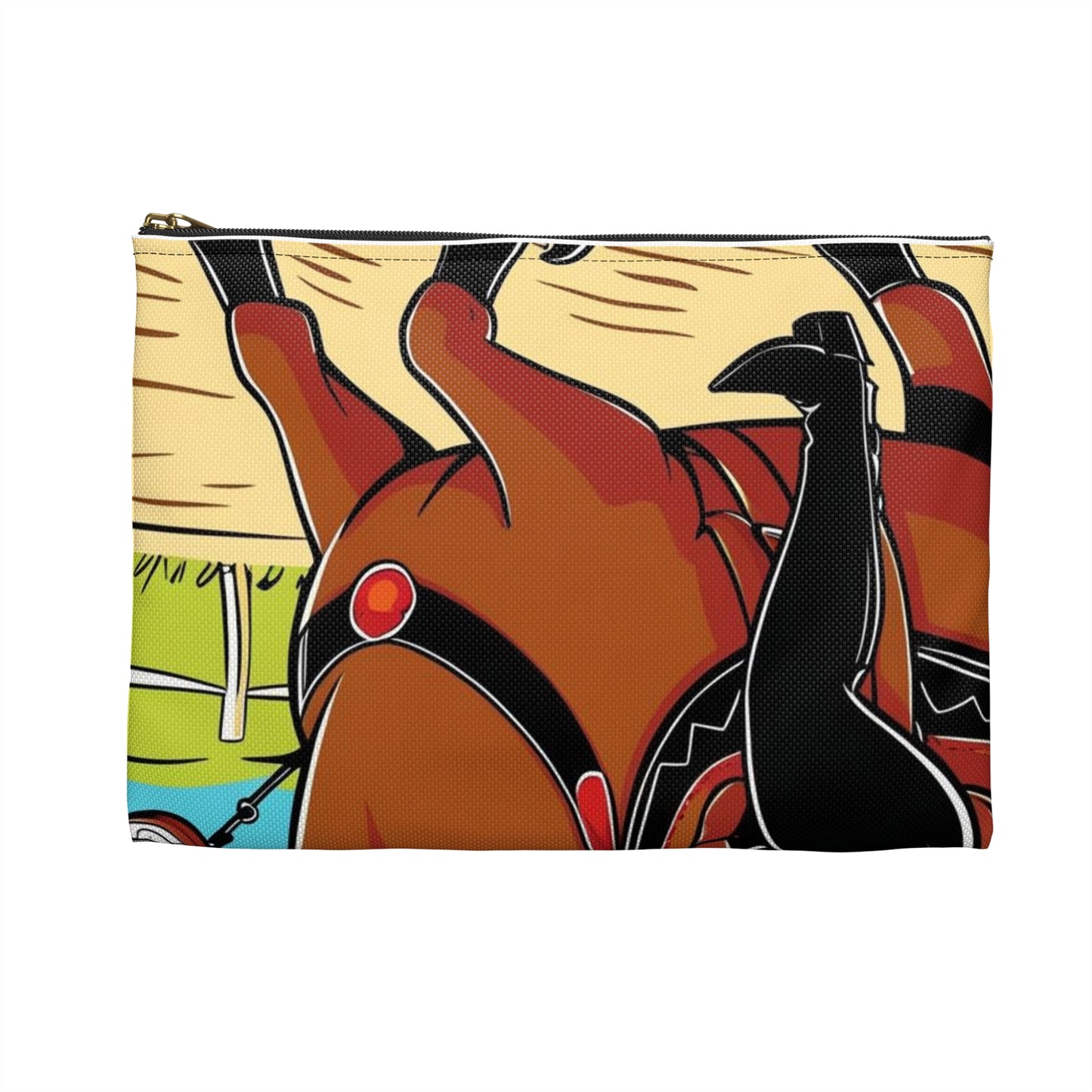 Sittin' Pretty Accessory Pouch