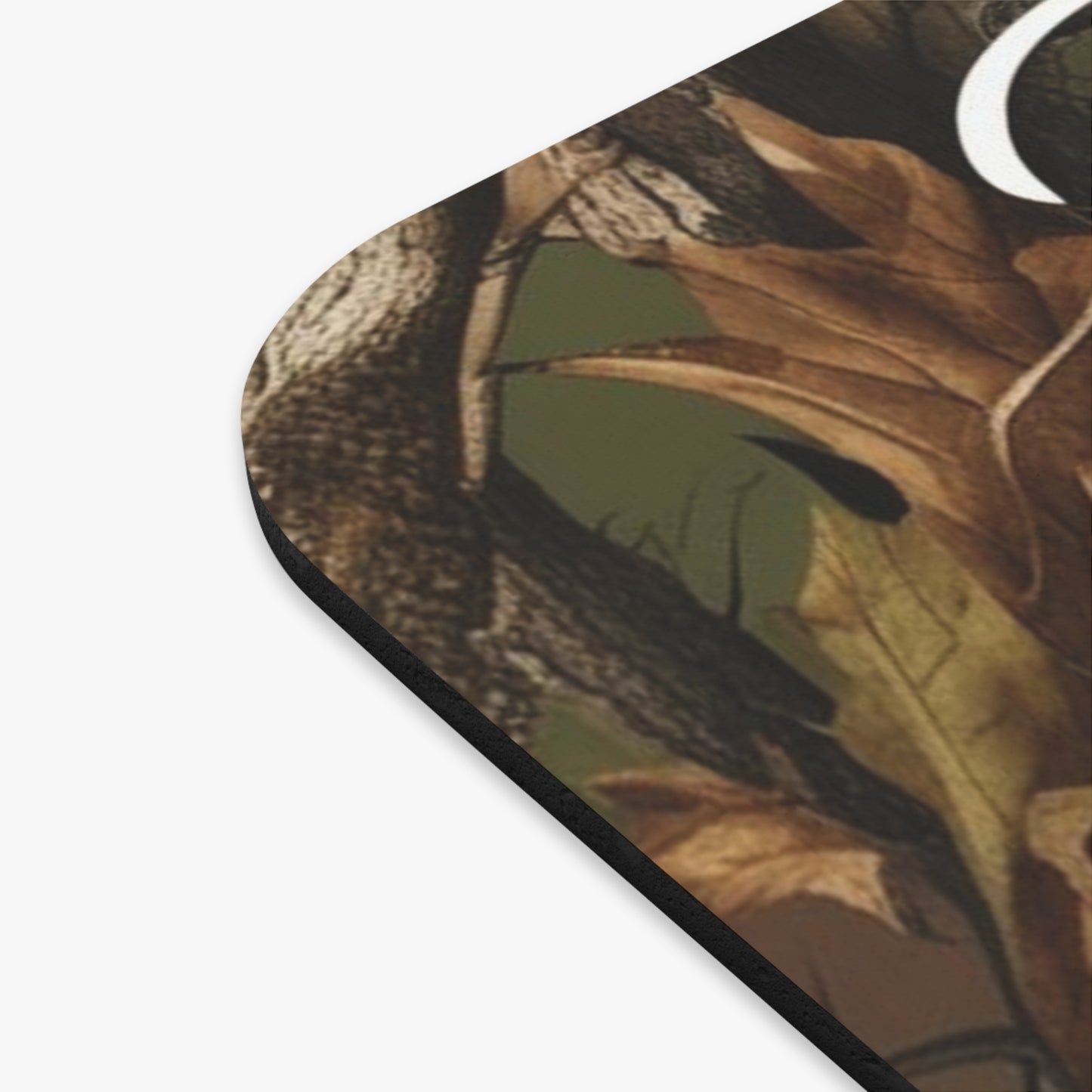 Boots On The Ground Mouse Pad