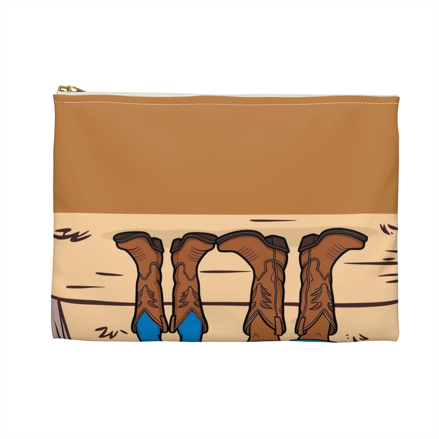 Country Lovin Accessory Pouch