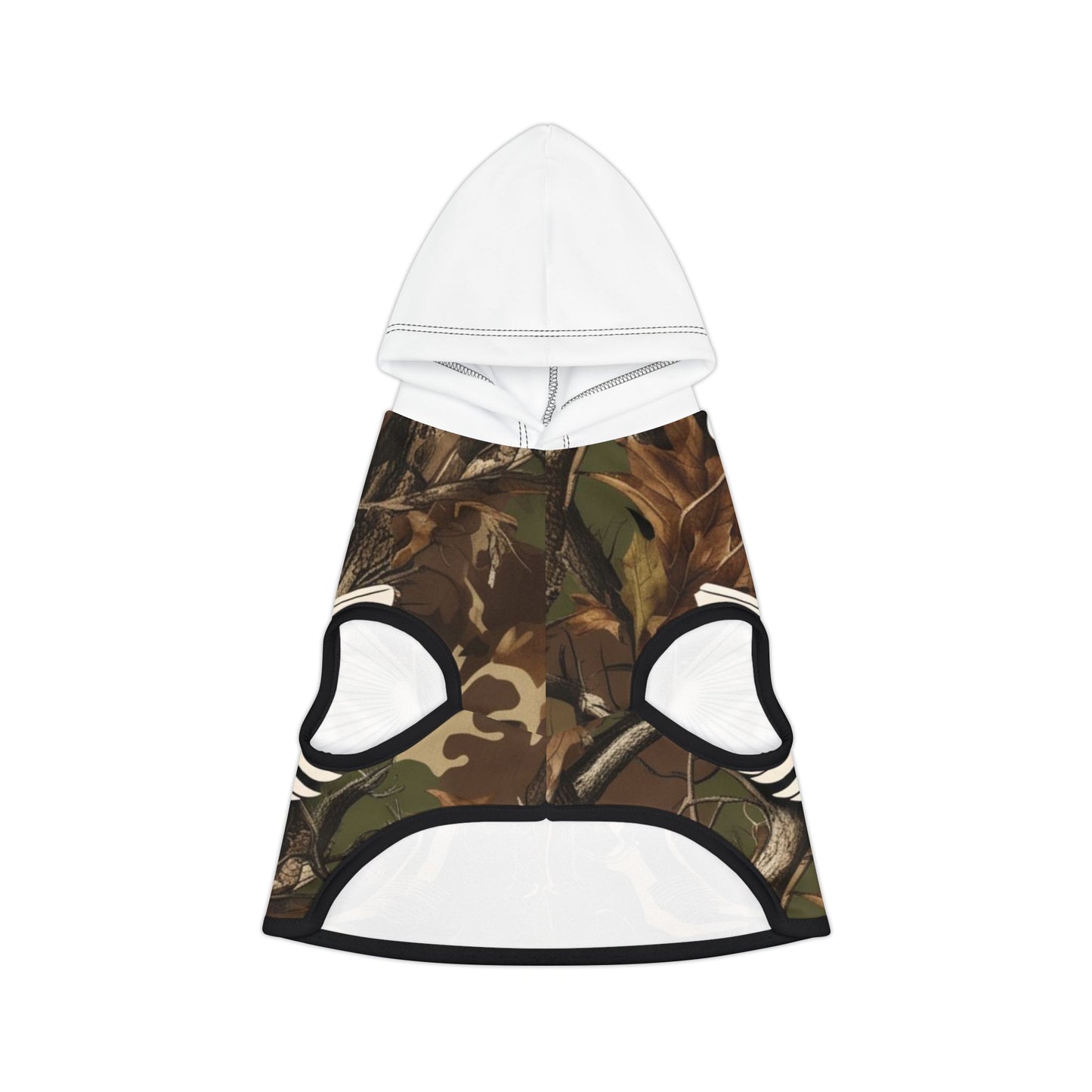 Boots On The Ground Pet Hoodie