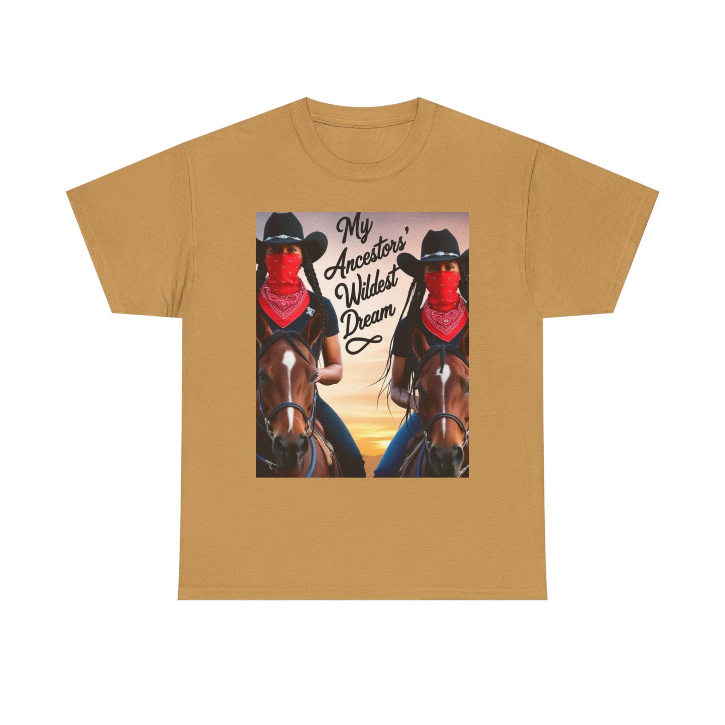 Pay Homage Unisex Cotton Tee