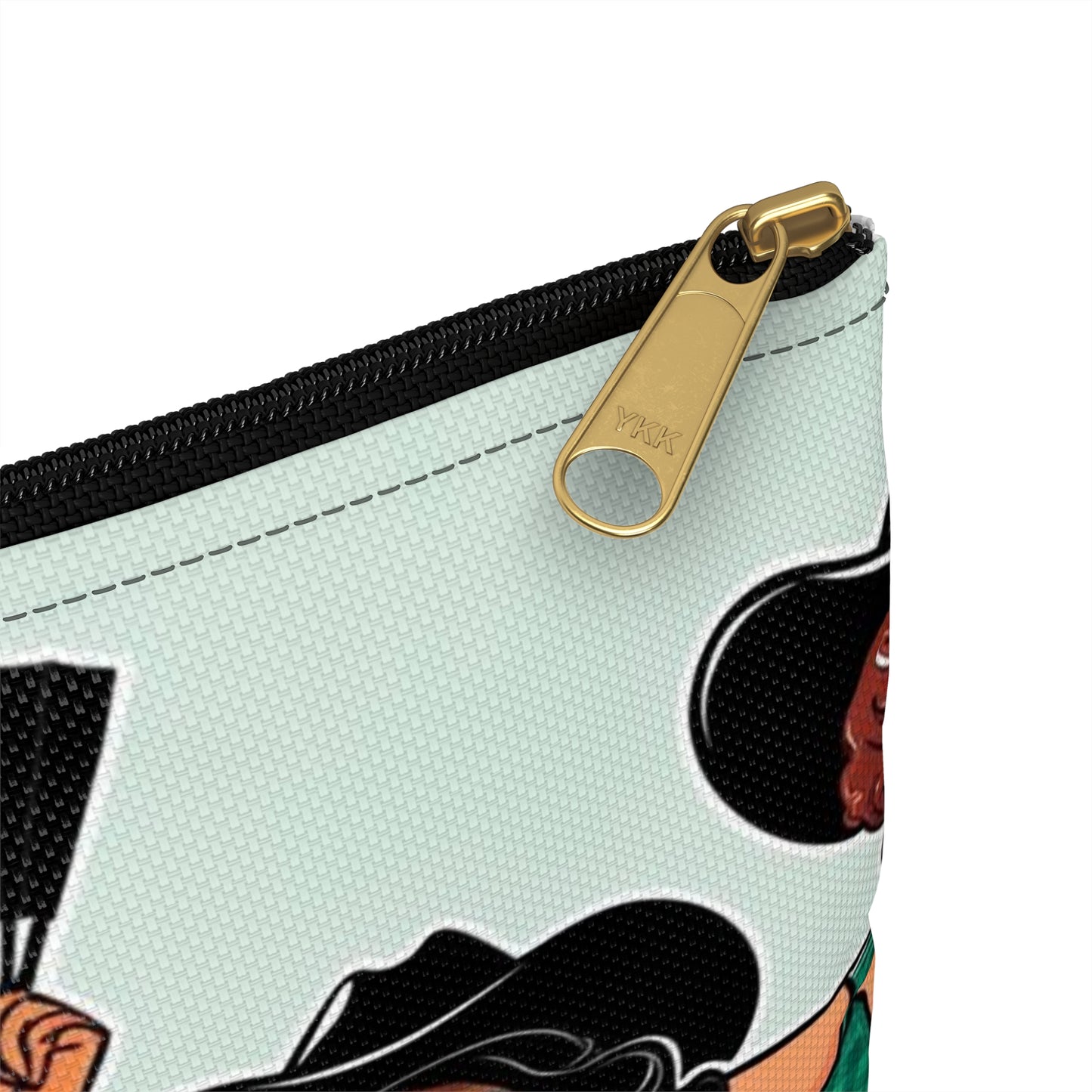 Group Dancers Accessory Pouch