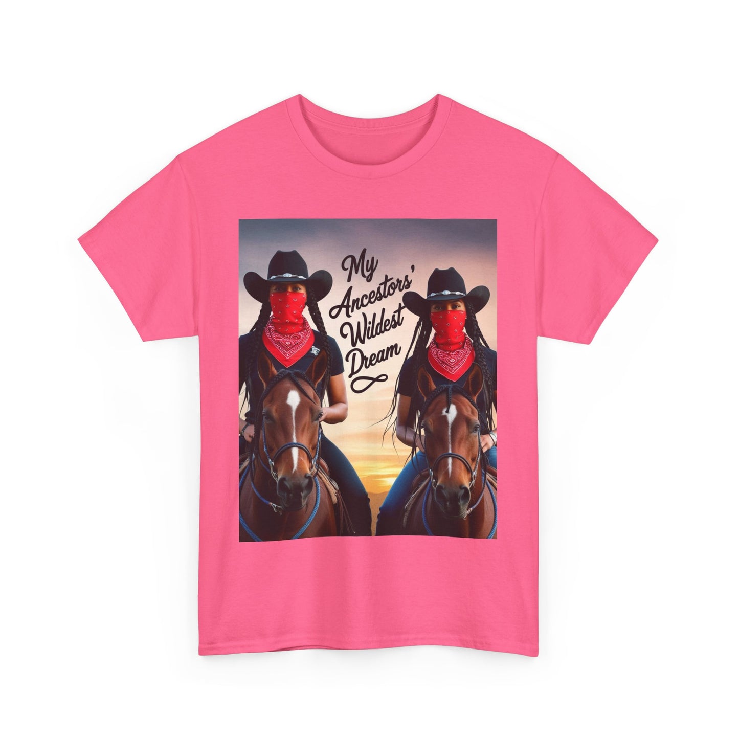 Pay Homage 2-More Colors Unisex Cotton Tee