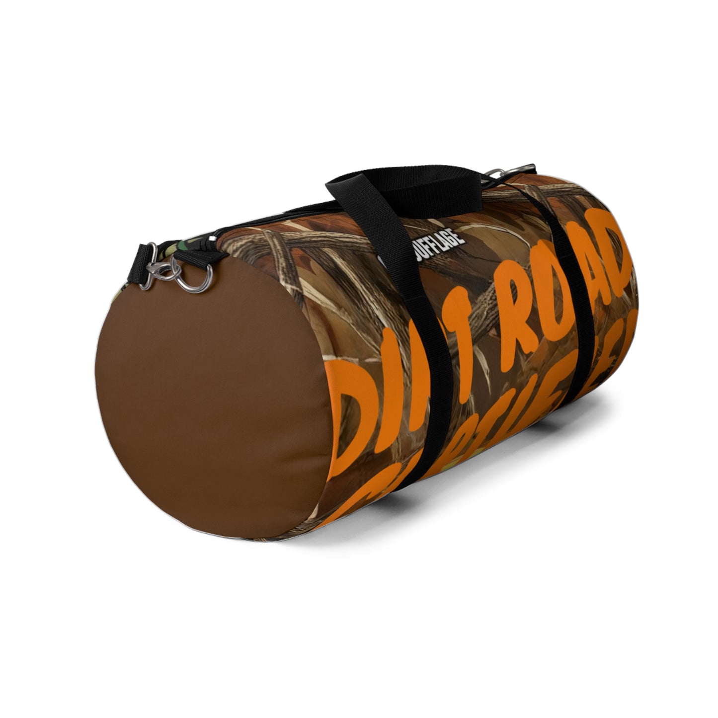 Dirt Road Certified Duffel Bag