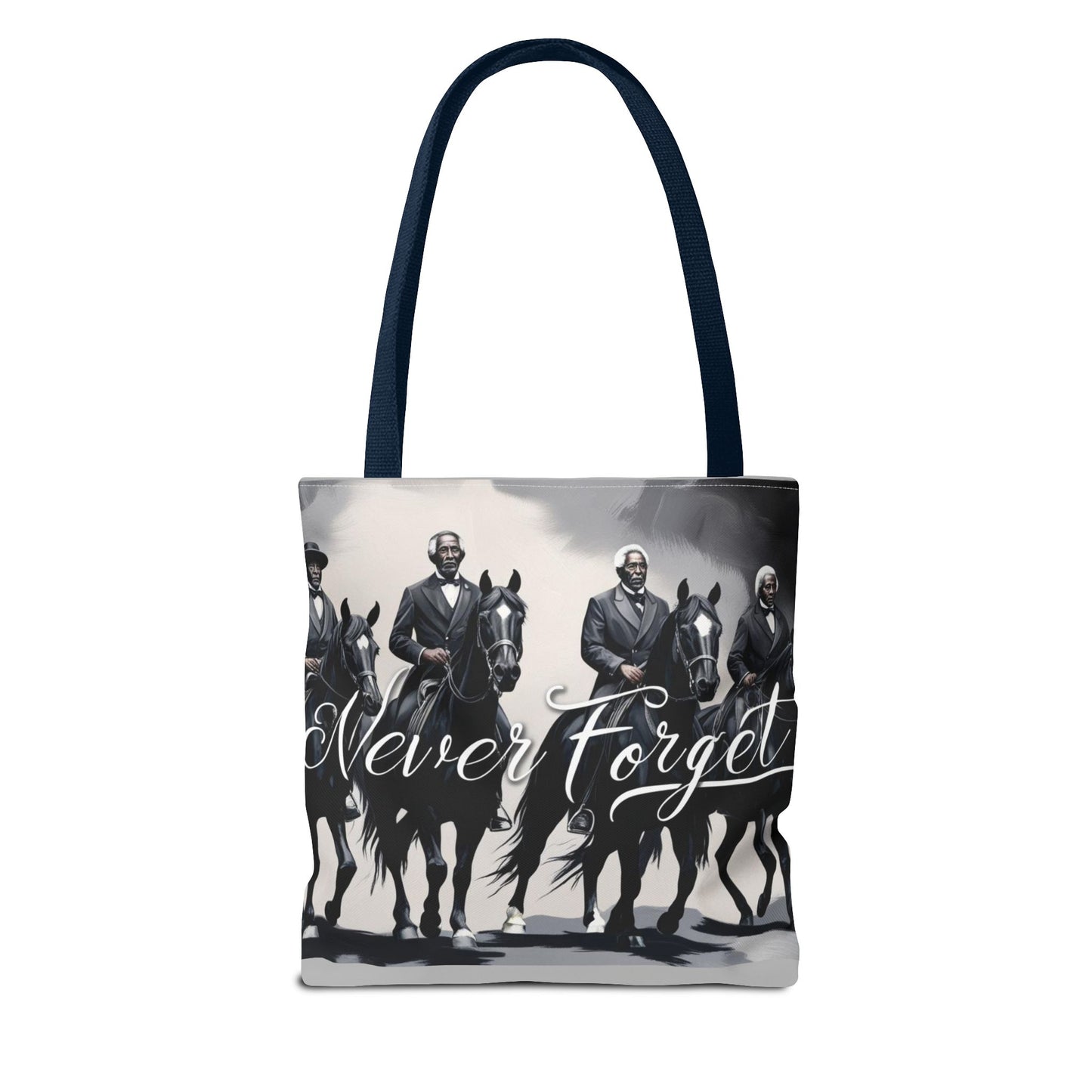Pay Homage Tote Bag