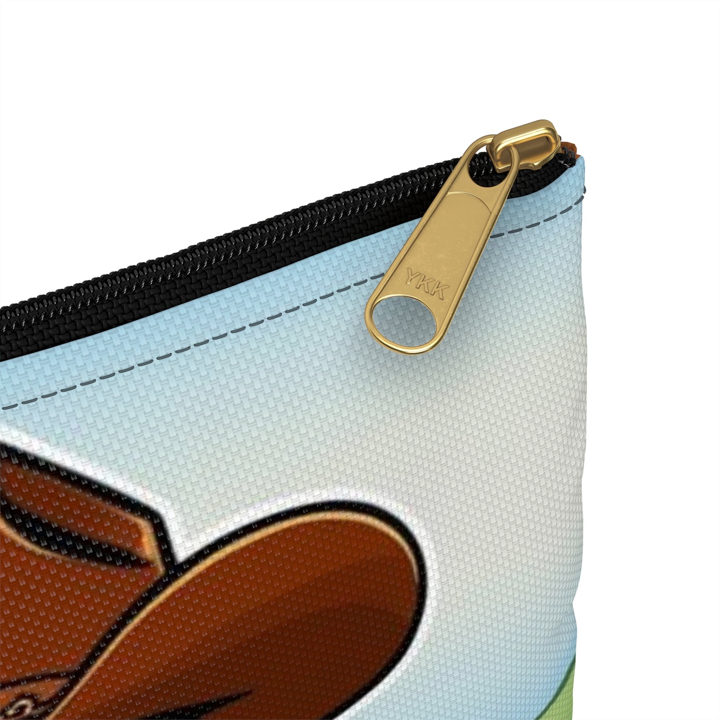 Big Boy Accessory Pouch