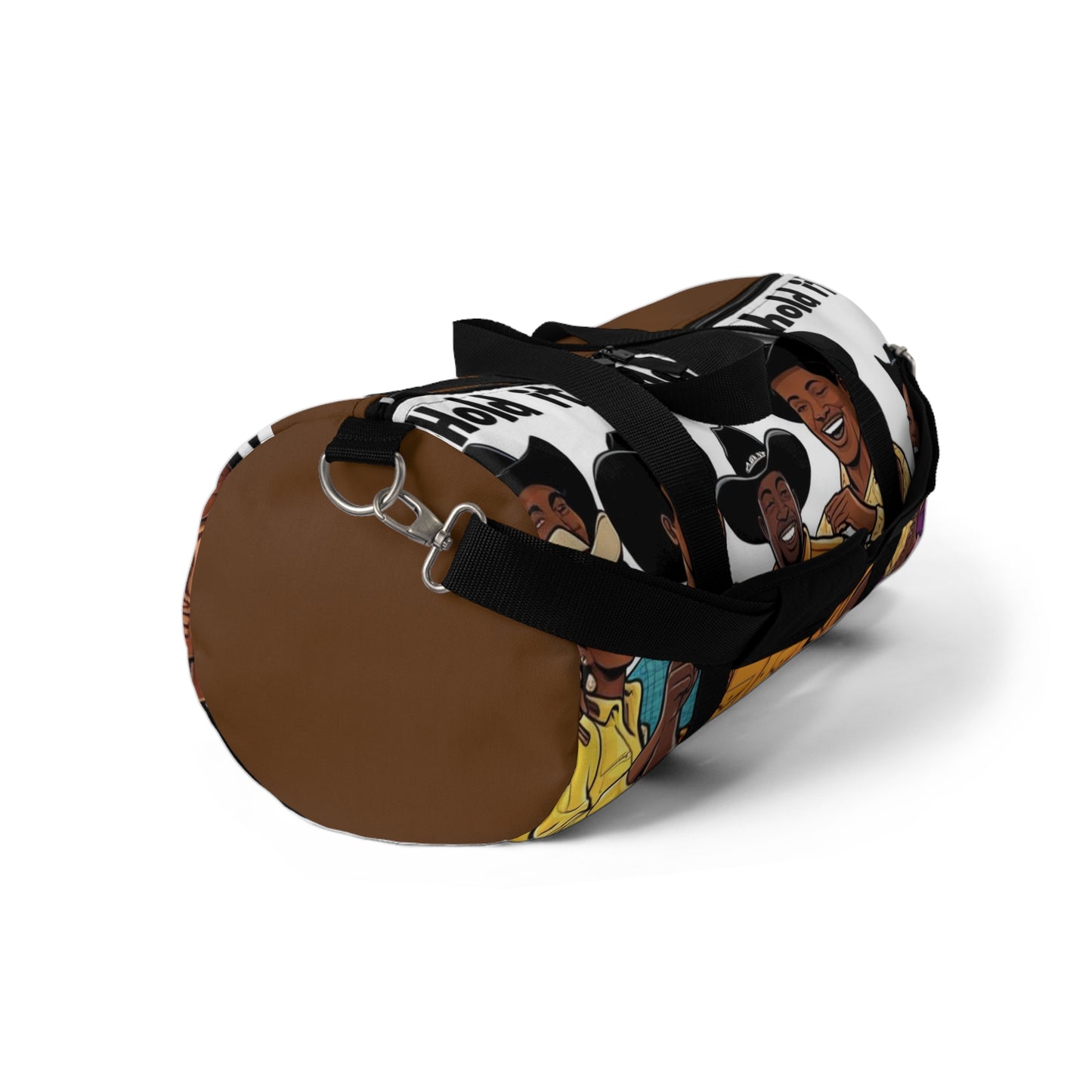 Hold It X4 Duffel Bag