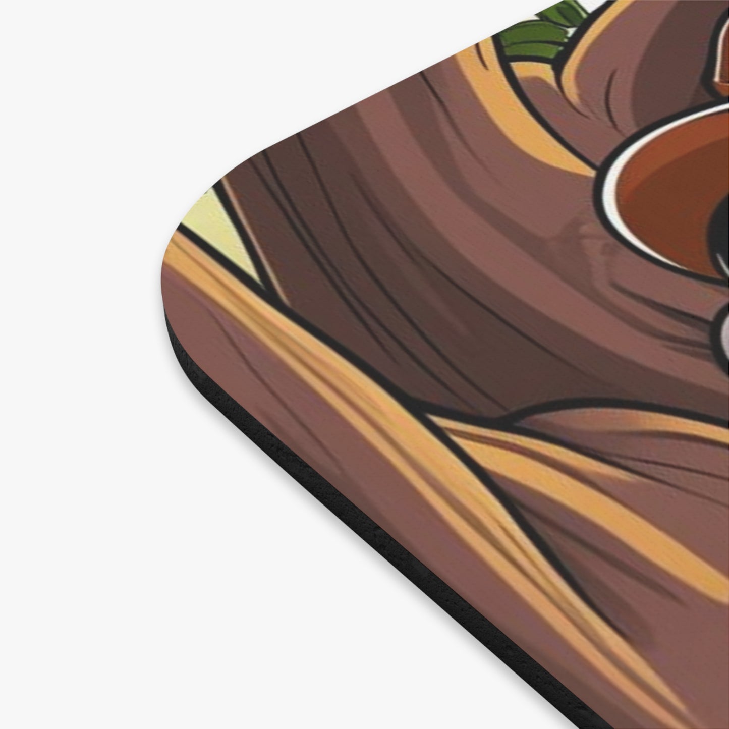 Country Nerdin' Mouse Pad