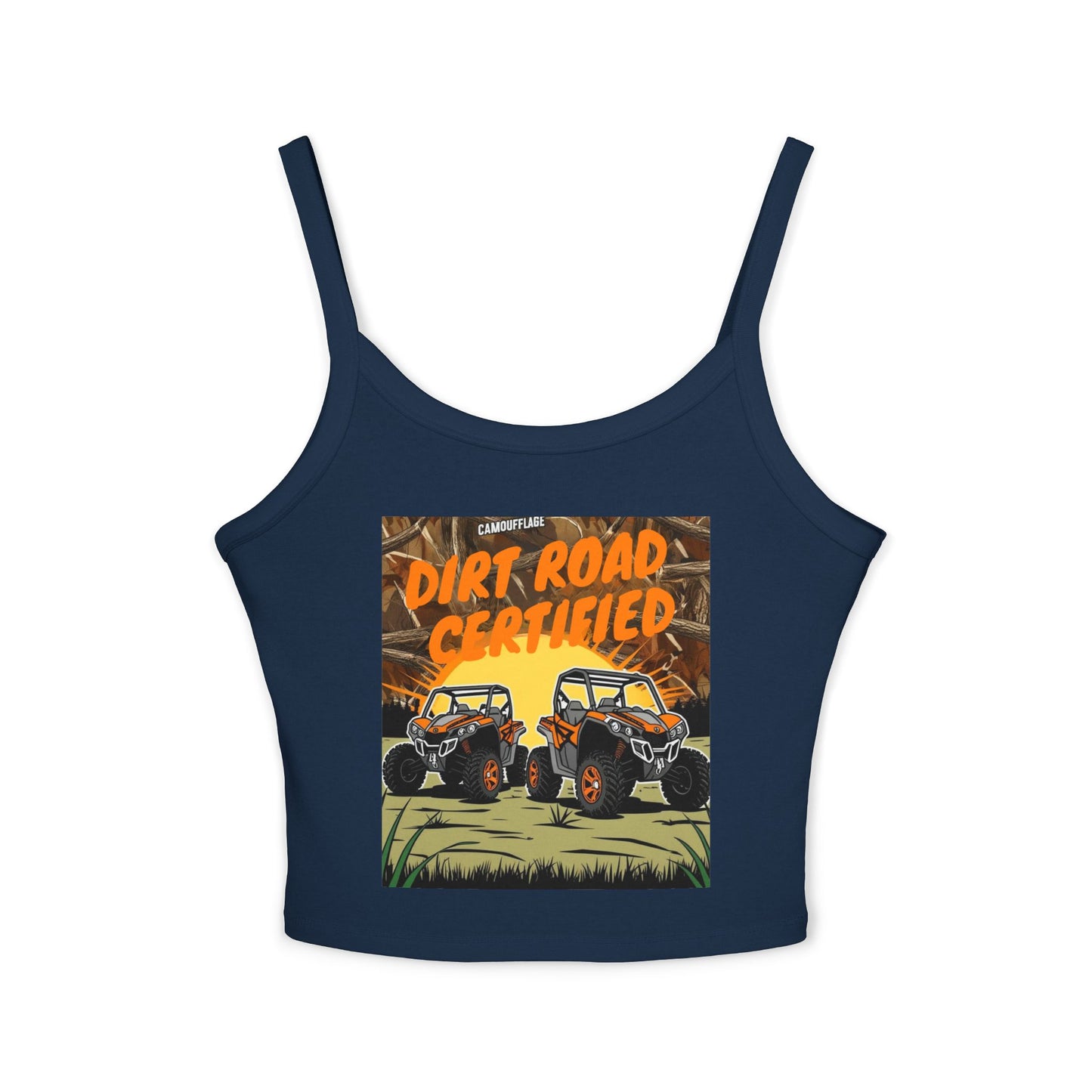Dirt Road Certified Women's Tank Top