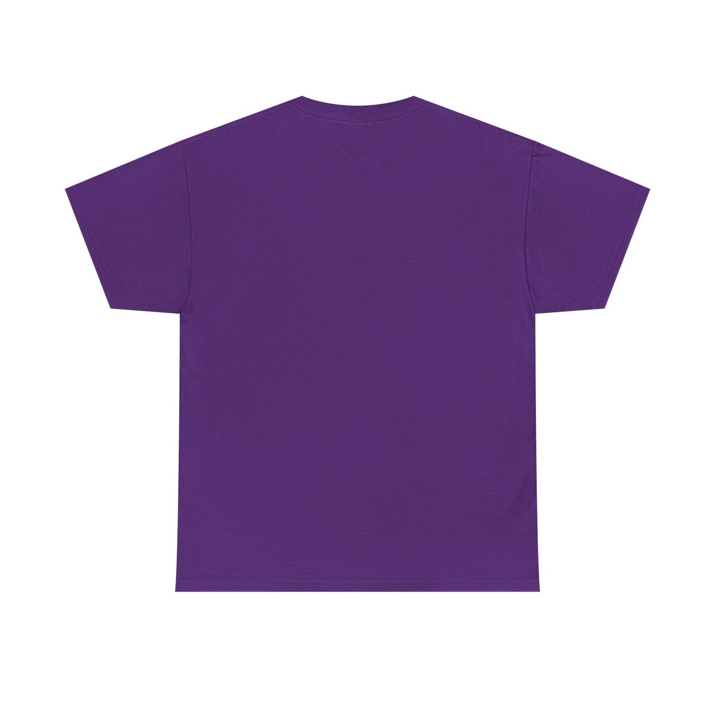 Where Them Fans At? Unisex Cotton Tee