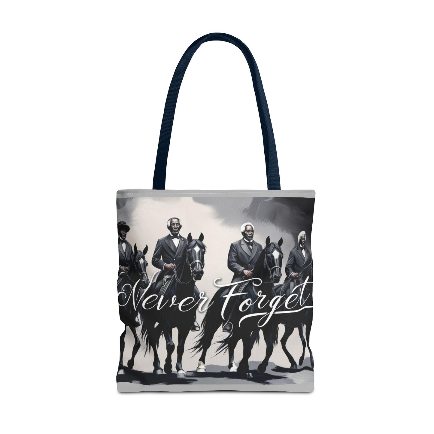 Pay Homage Tote Bag