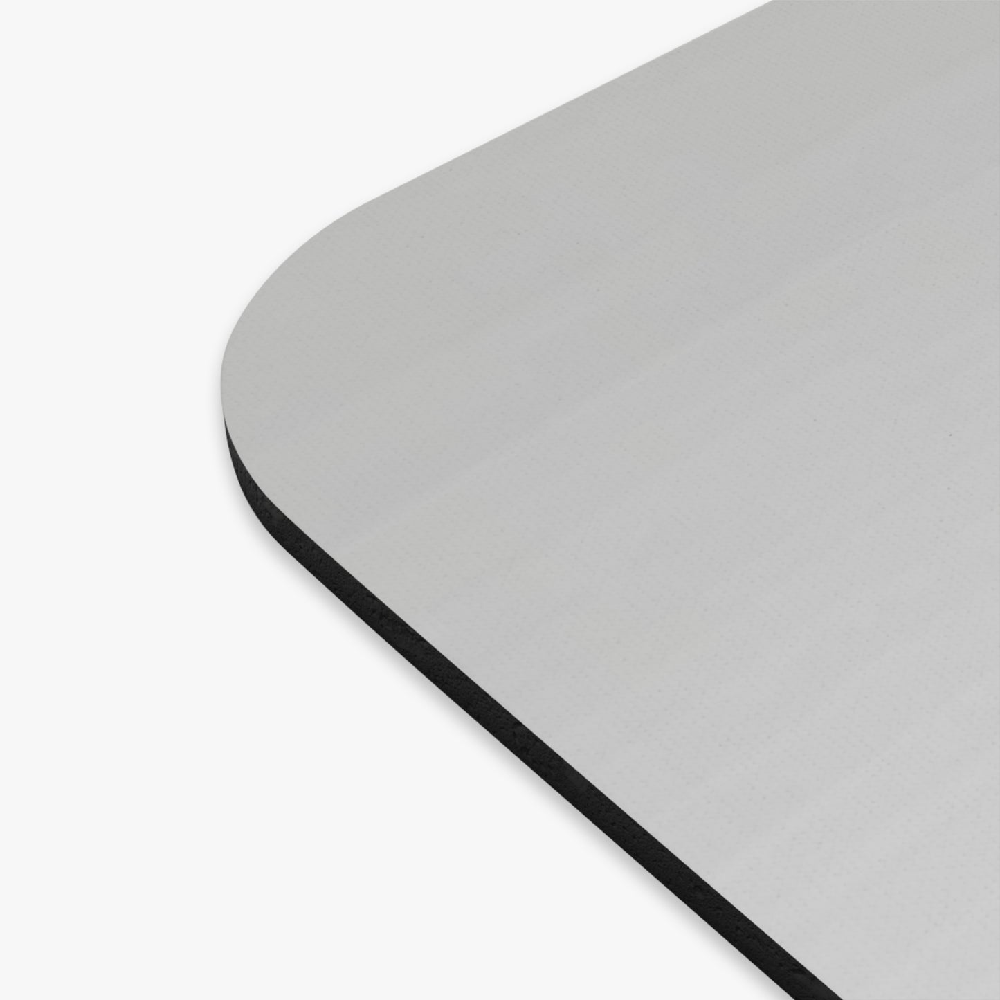 Confident Woman Mouse Pad