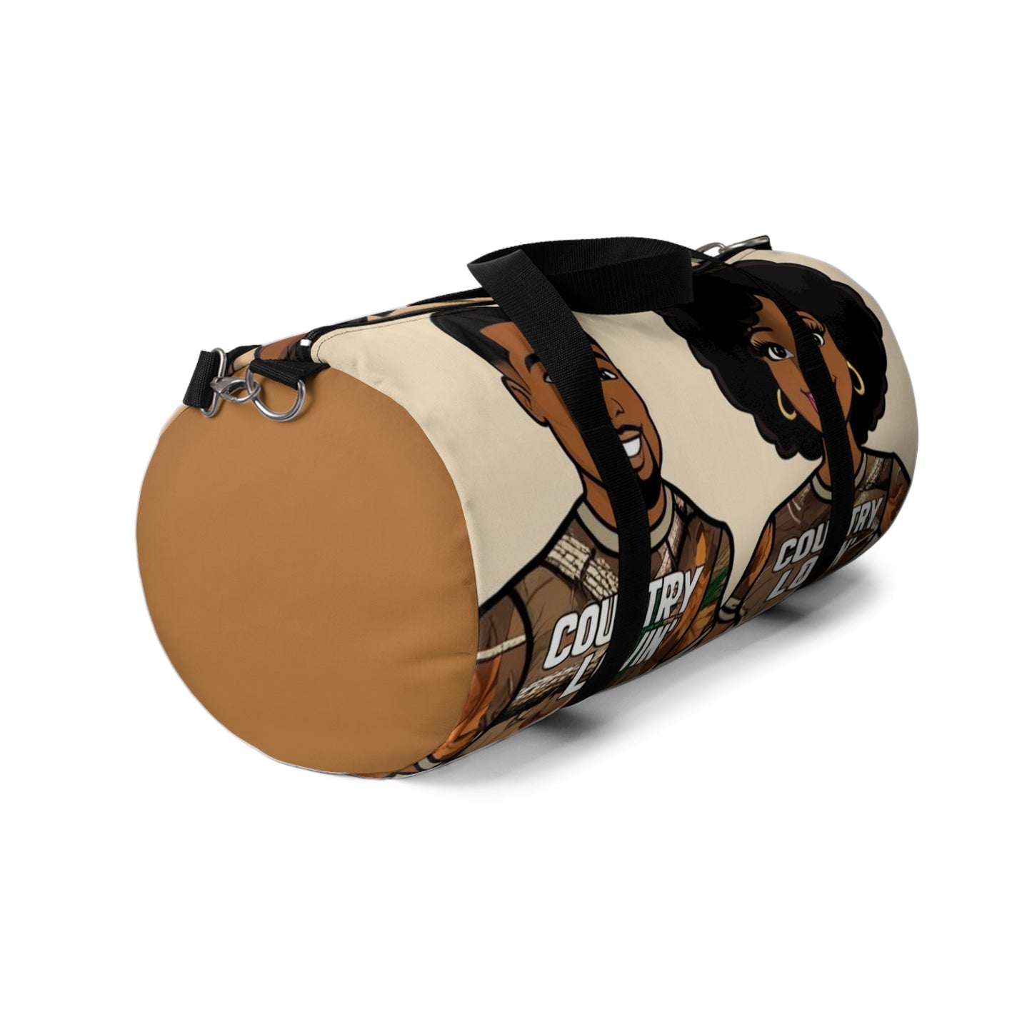 Country Lovin Duffel Bag