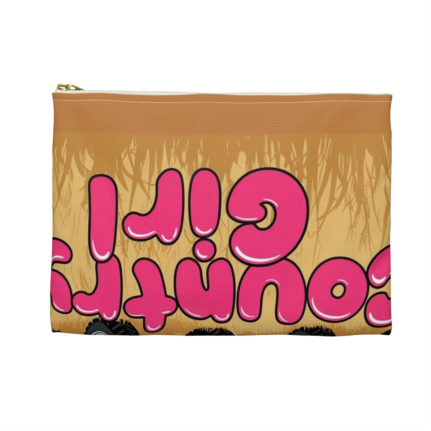 Country Girl Accessory Pouch