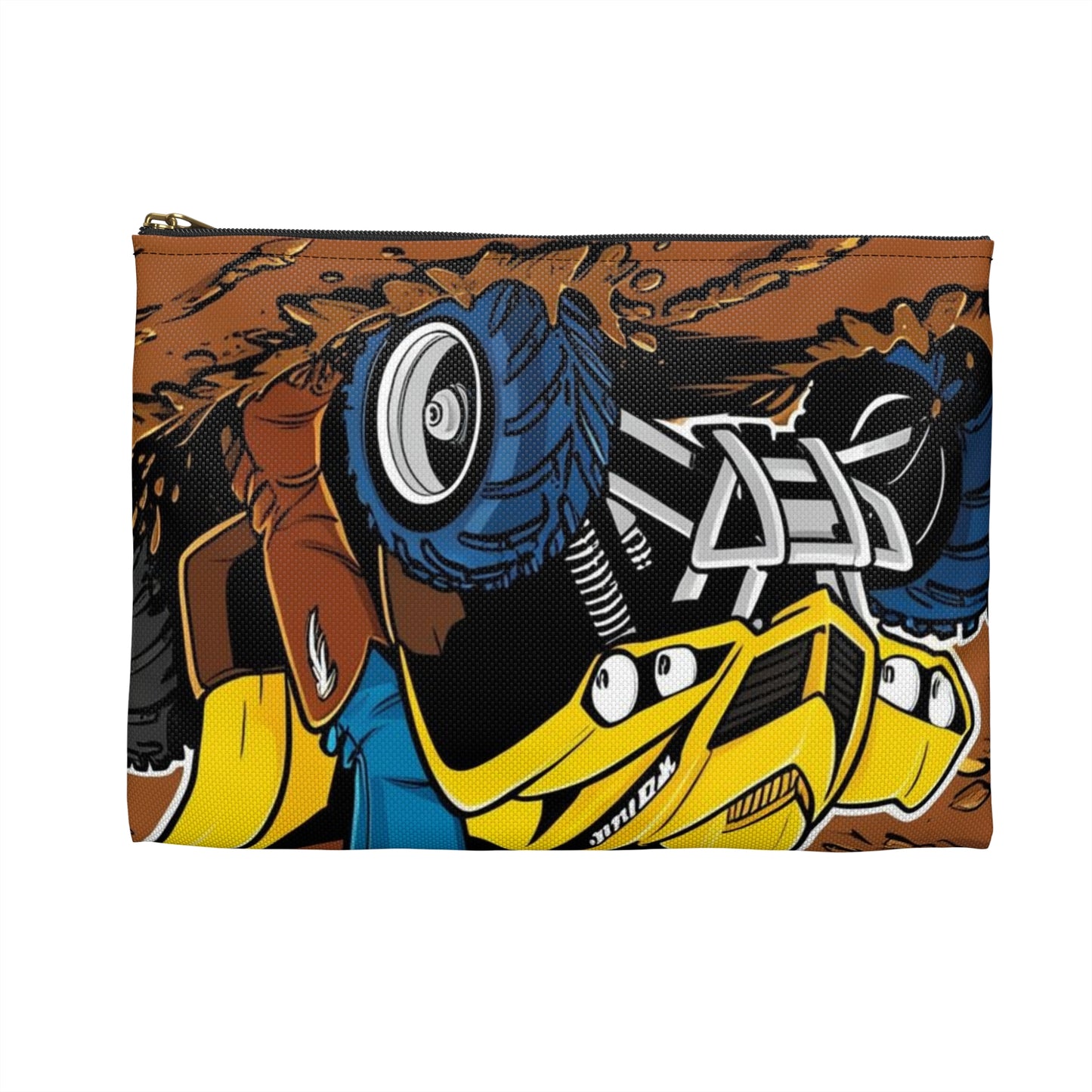 Big Boy Accessory Pouch